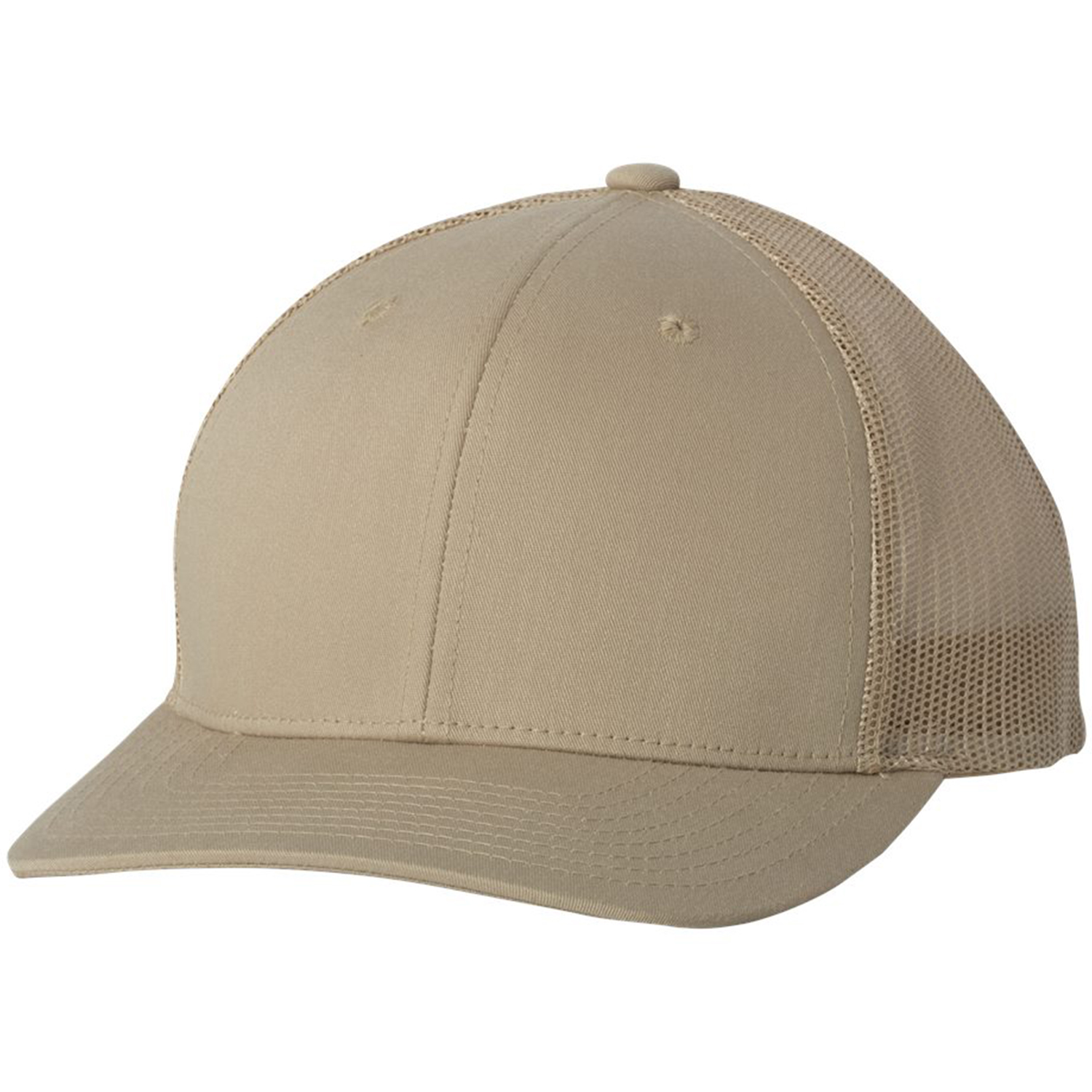 Yupoong Classics® Six-Panel Retro Trucker Cap 1