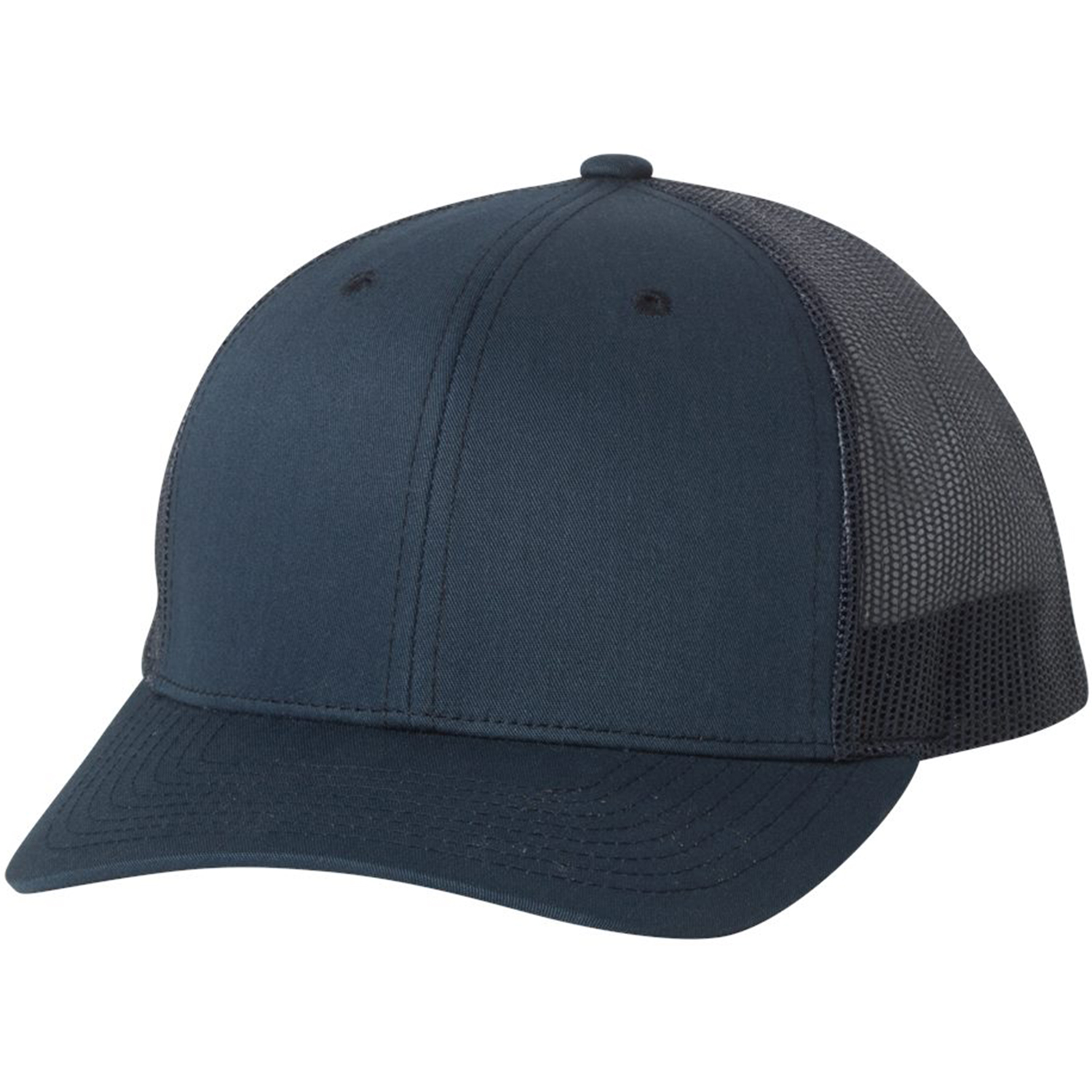 Yupoong Classics® Six-Panel Retro Trucker Cap 1