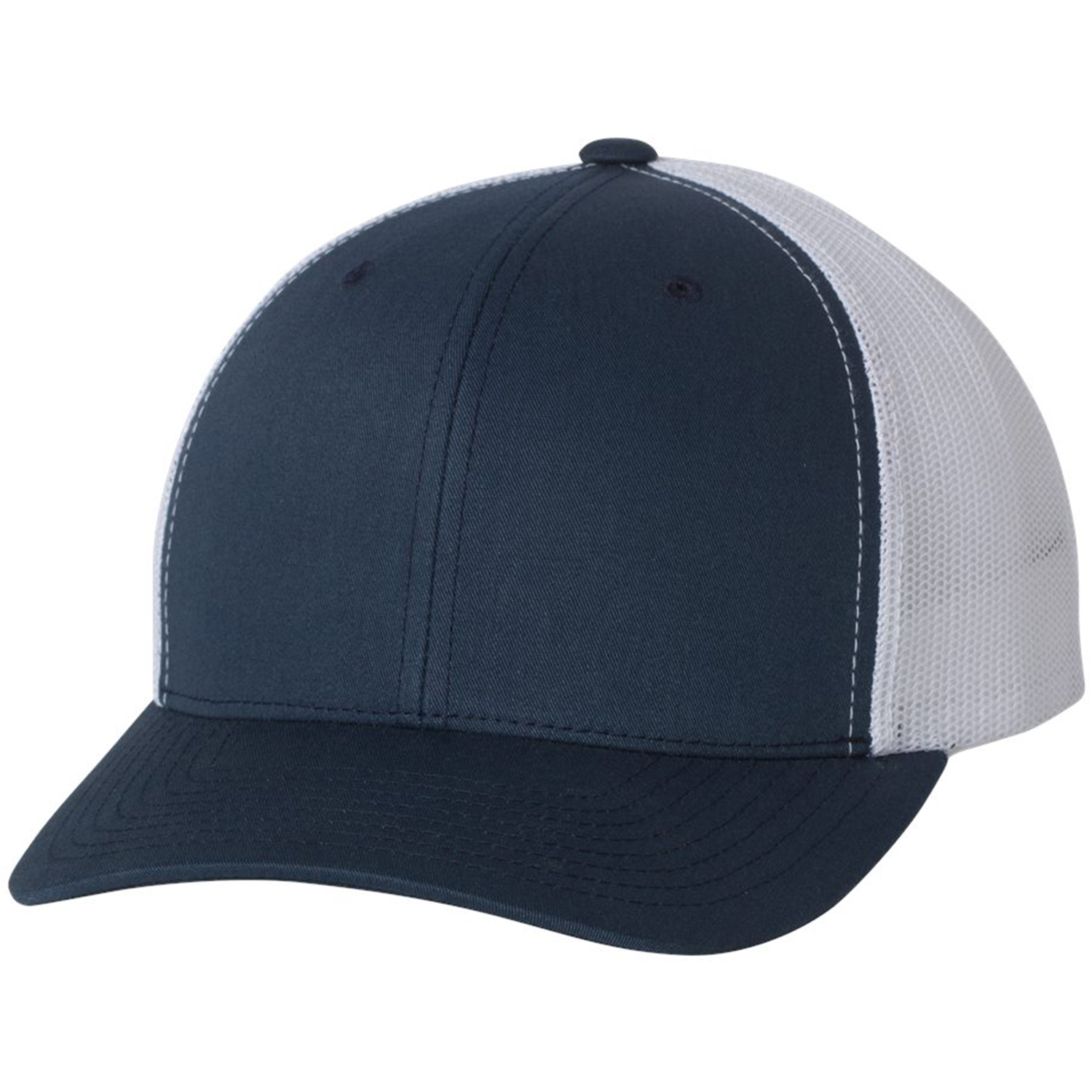 Yupoong Classics® Six-Panel Retro Trucker Cap 1