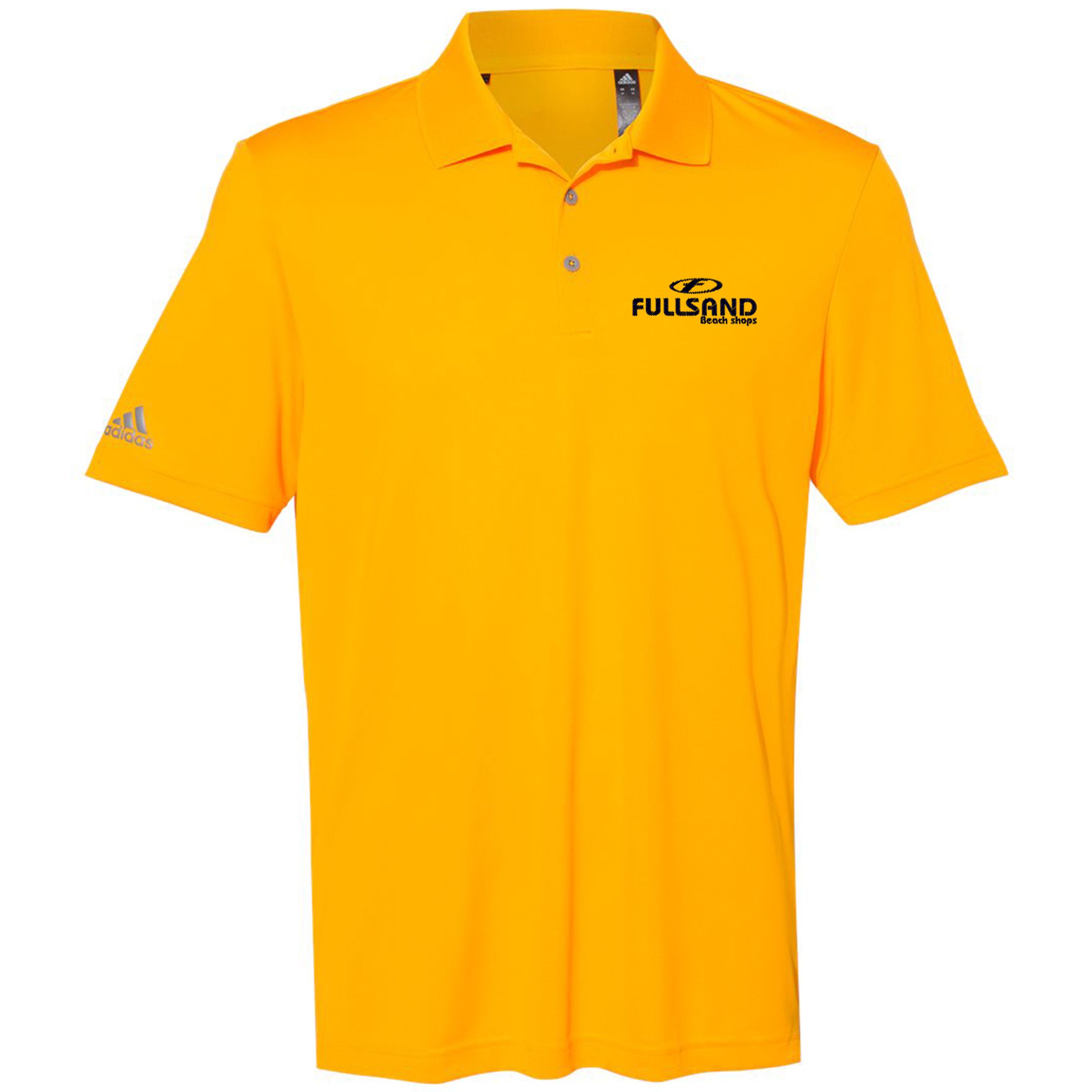 Addias Performance Polo 2
