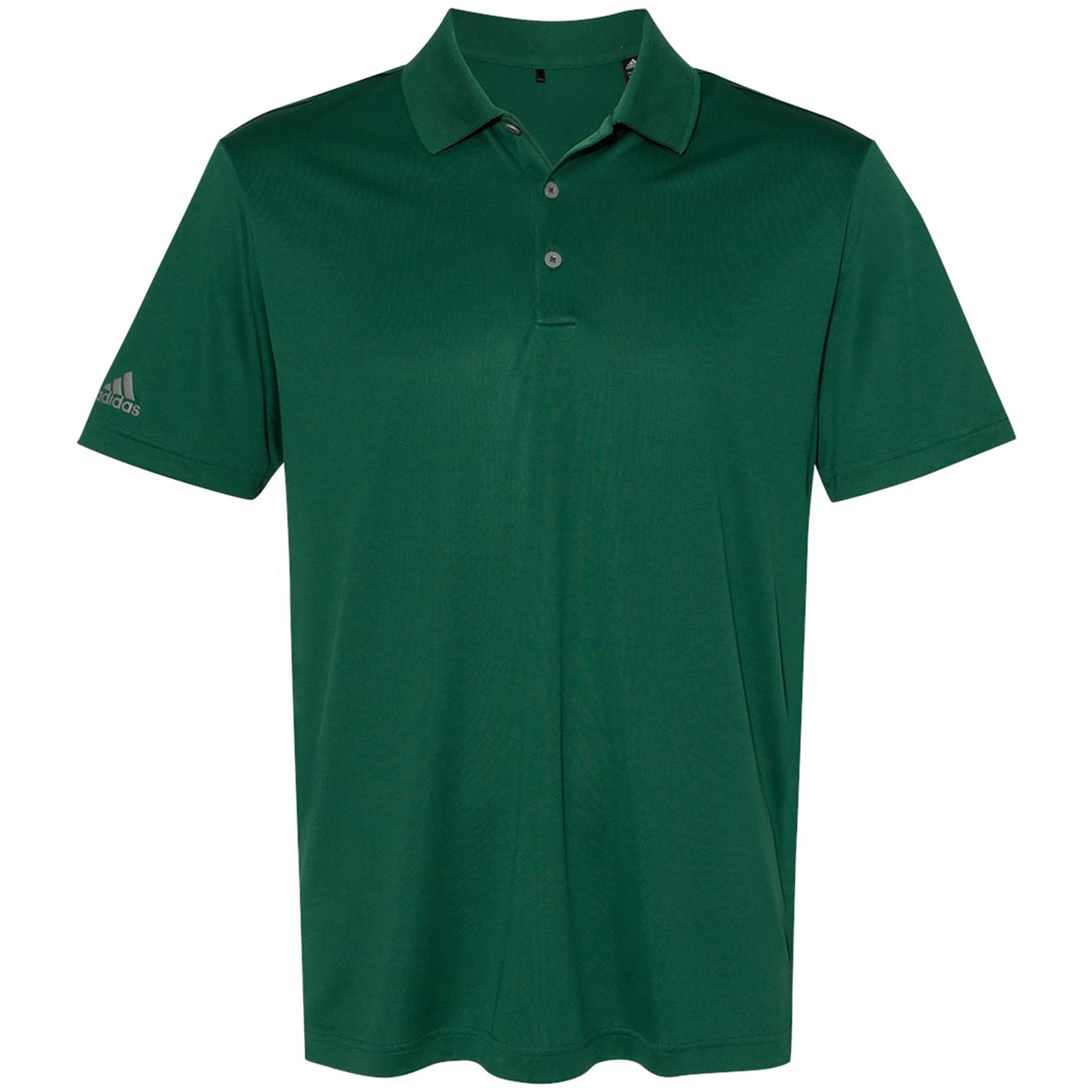 Addias Performance Polo 2