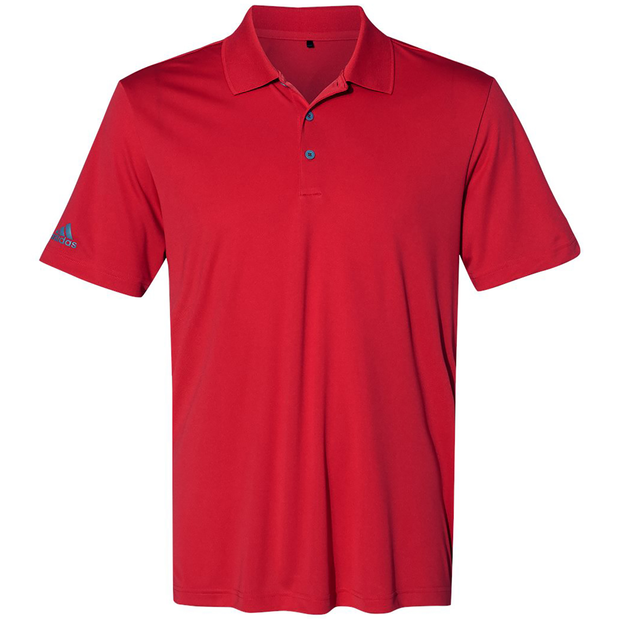 Addias Performance Polo 2