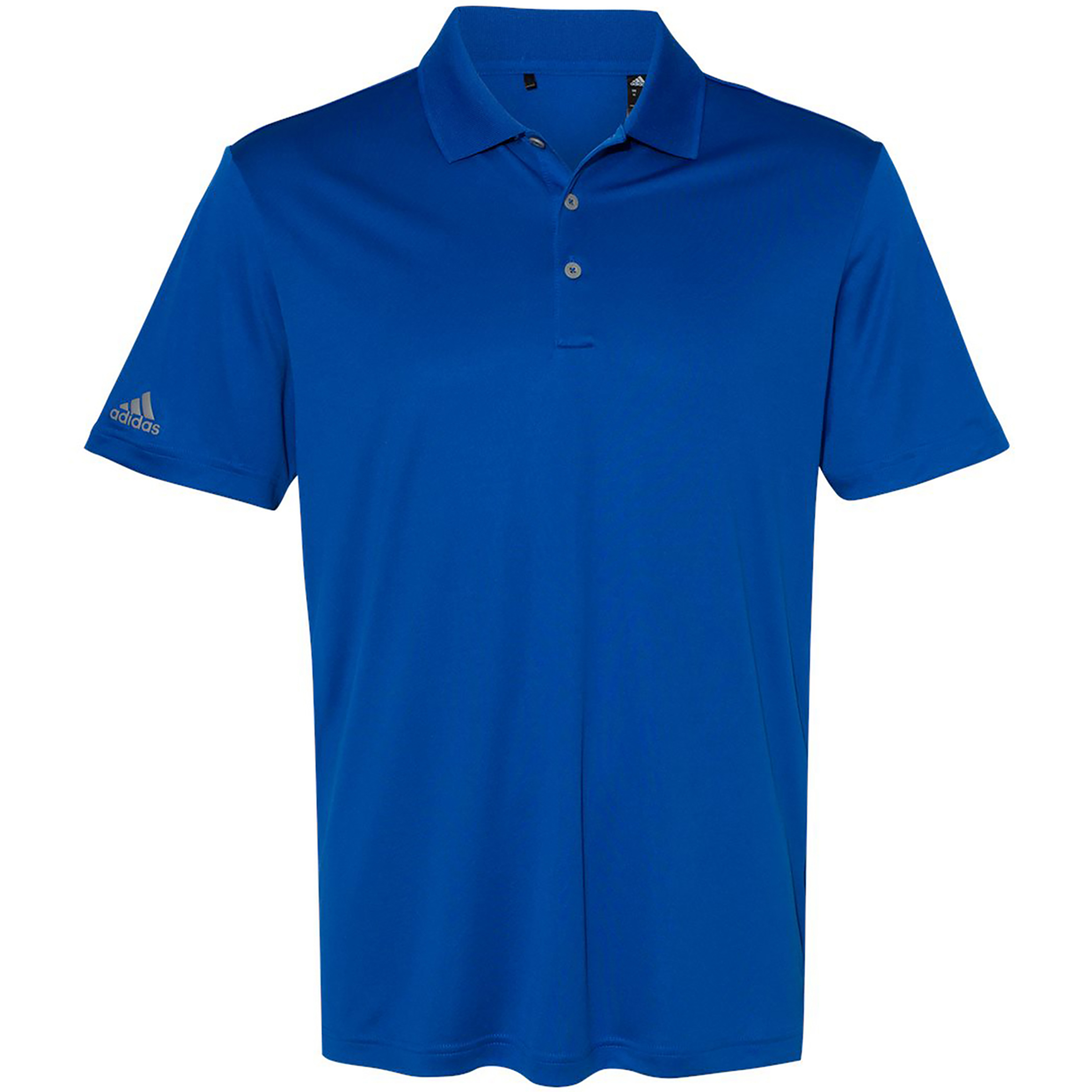Addias Performance Polo 2