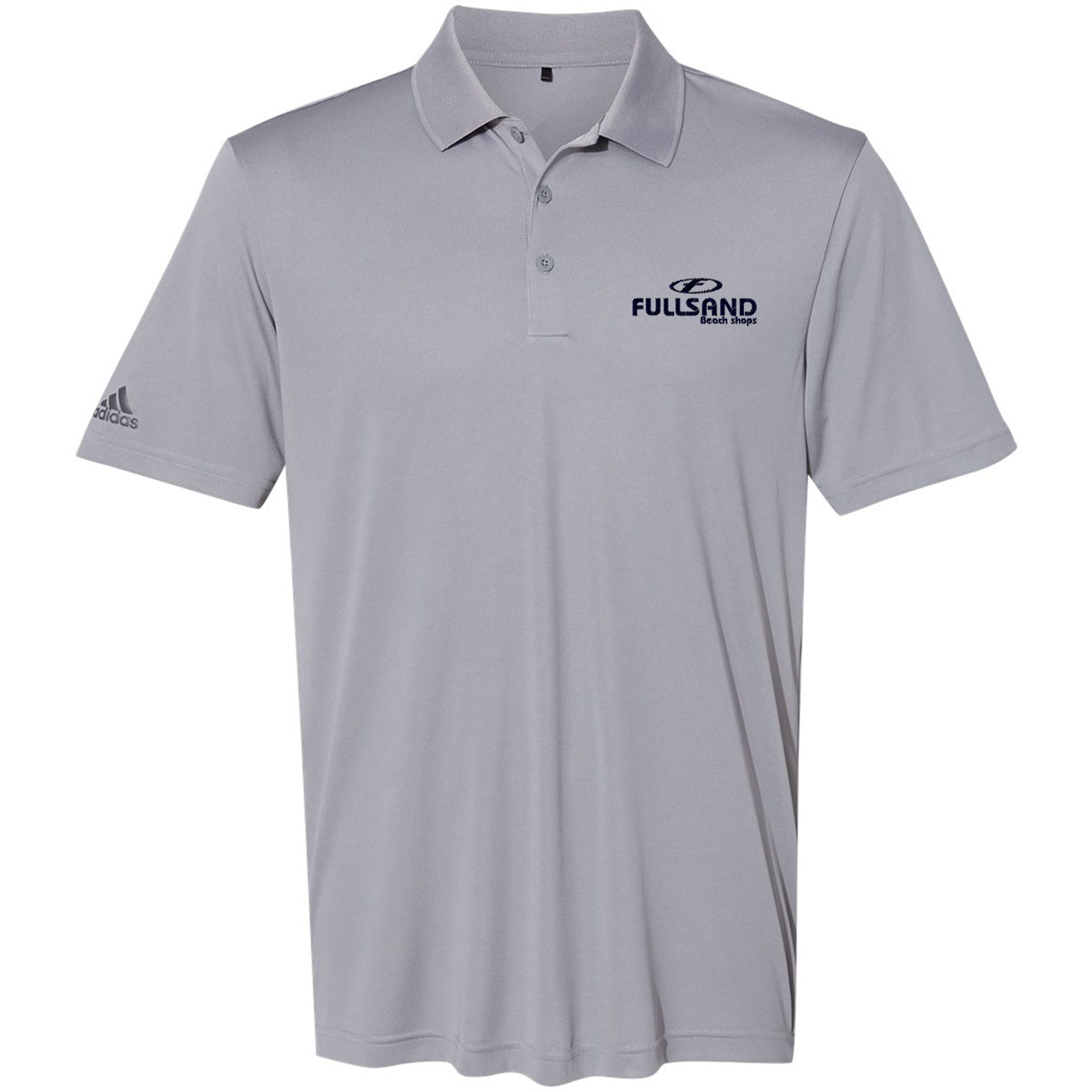 Addias Performance Polo 2