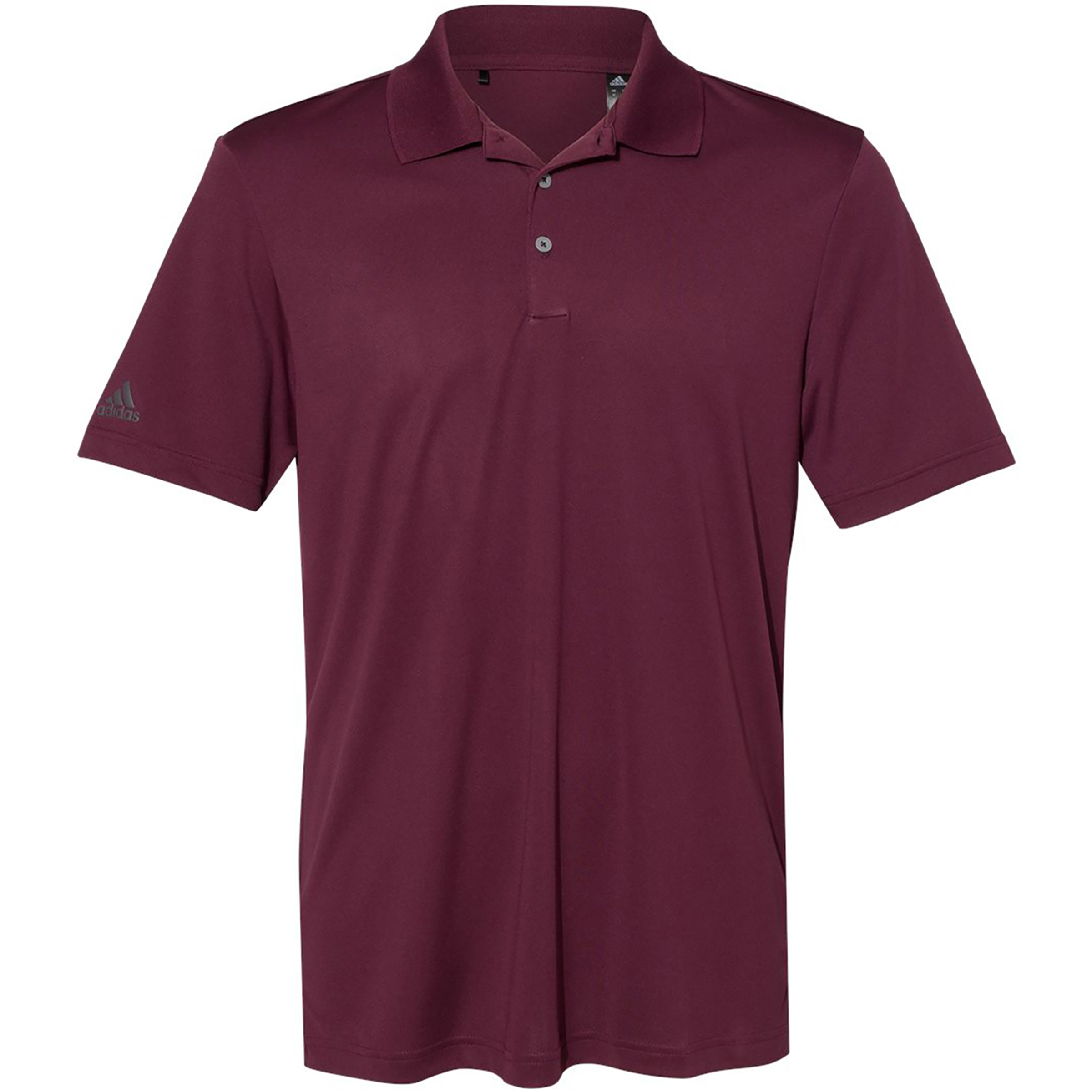 Addias Performance Polo 2