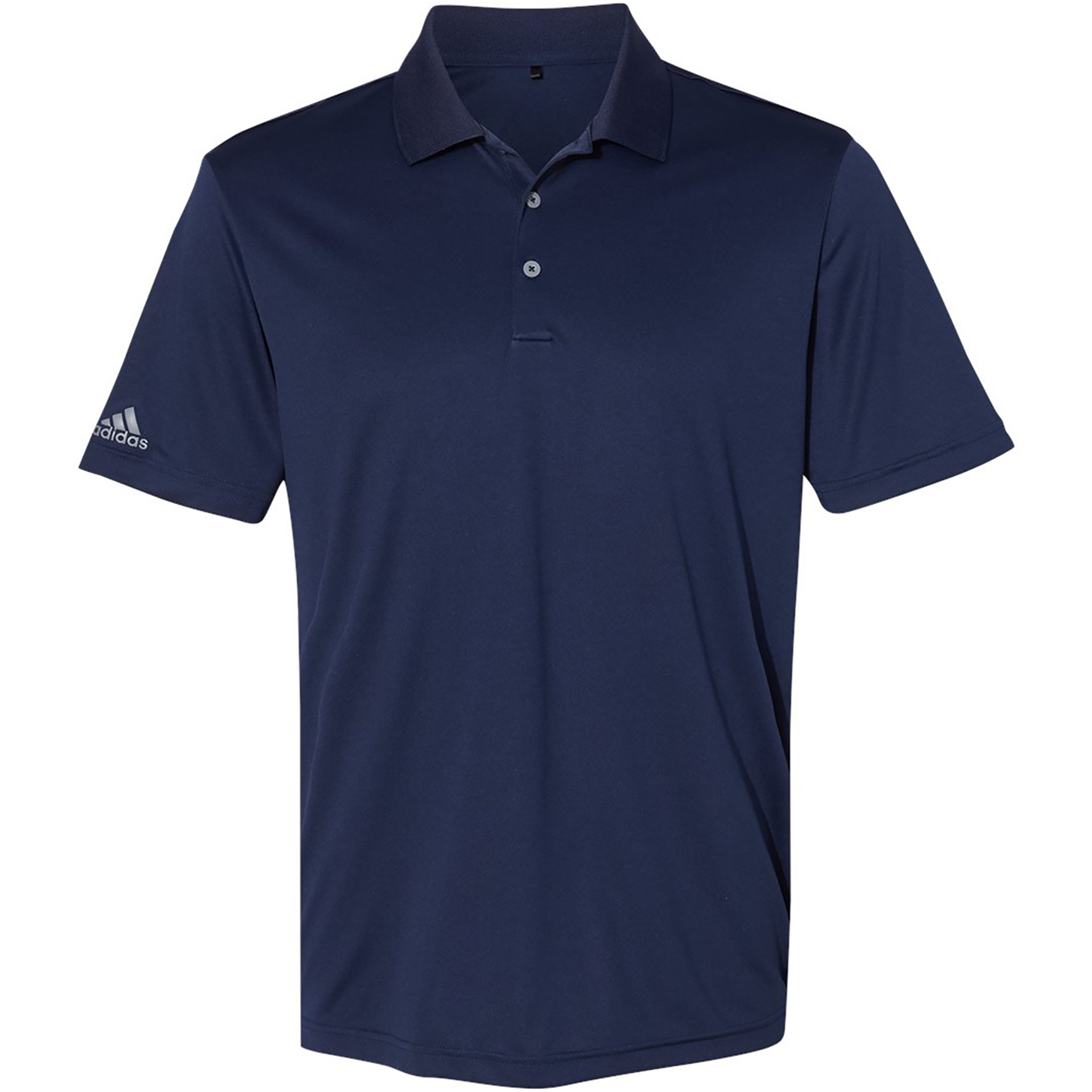 Addias Performance Polo 2