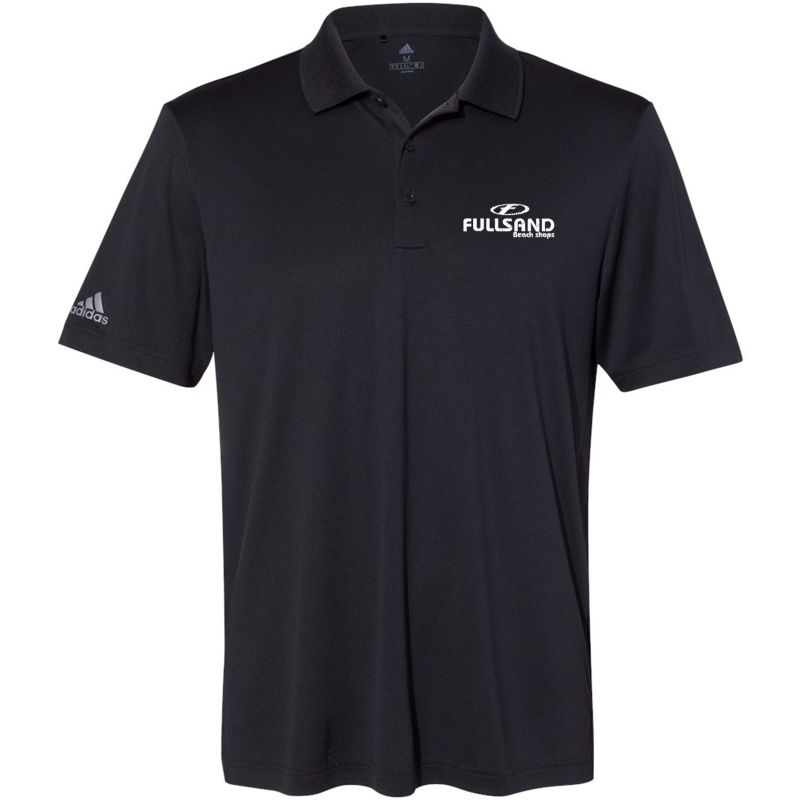 Addias Performance Polo 2 Addias Performance Polo 2