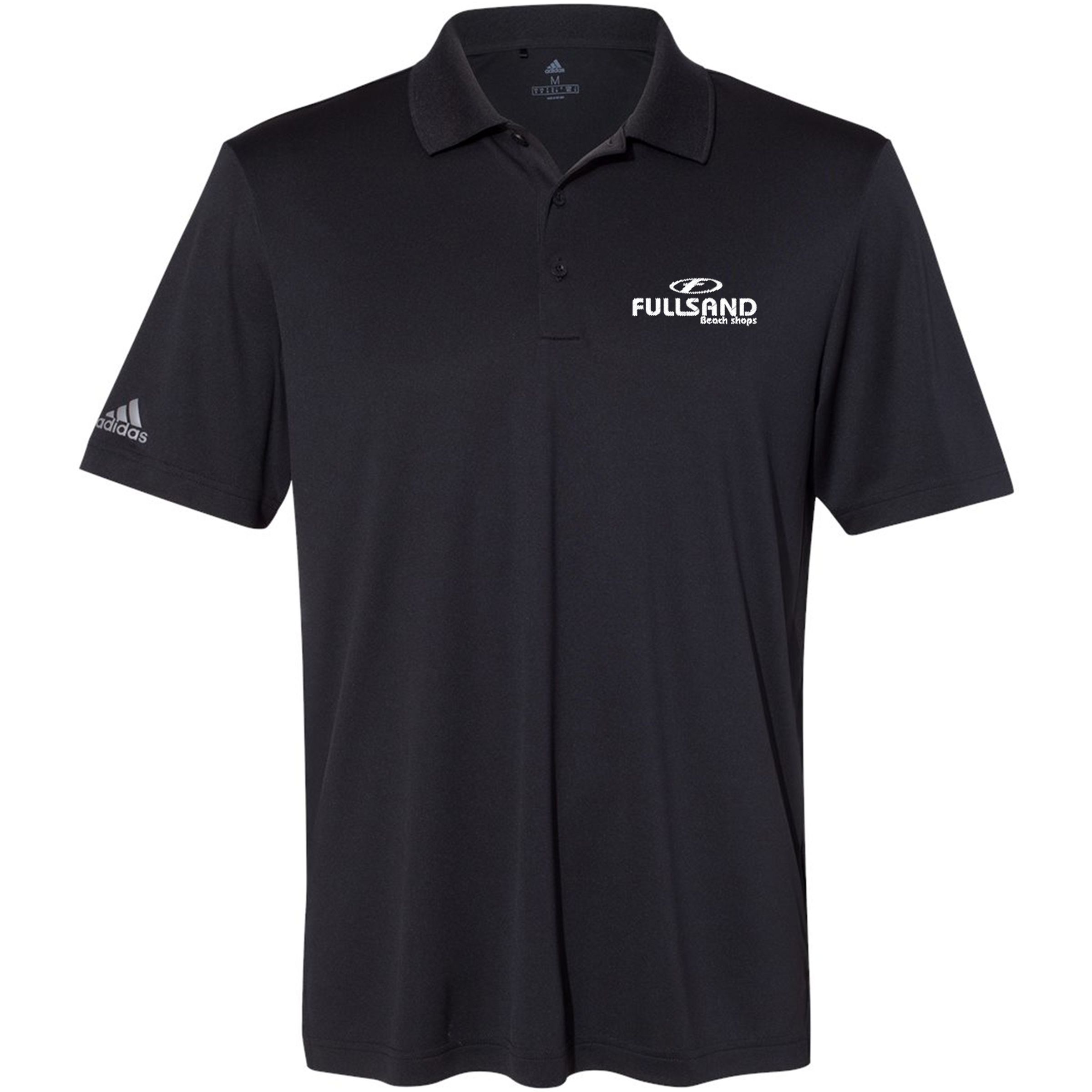 Addias Performance Polo 2