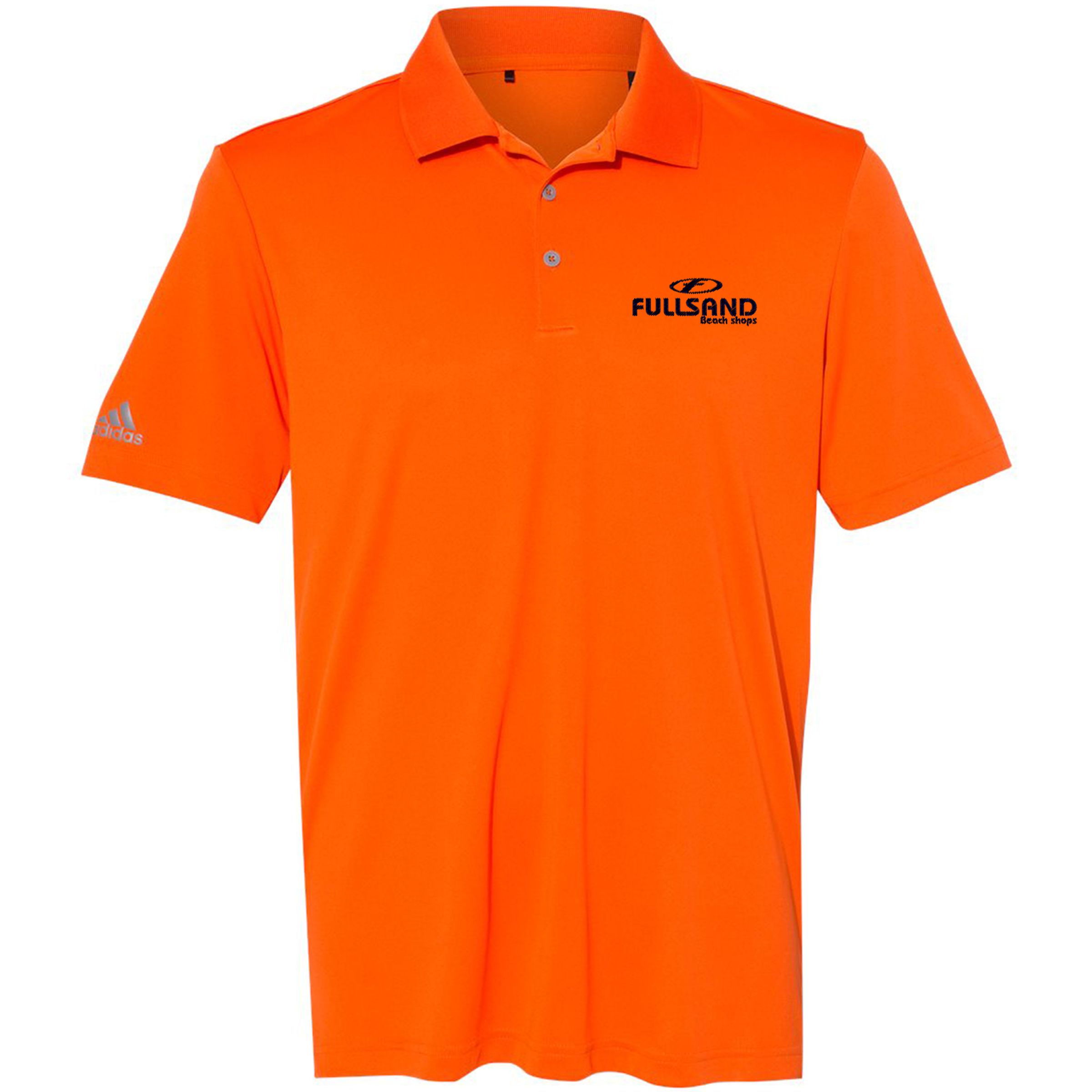 Addias Performance Polo 2