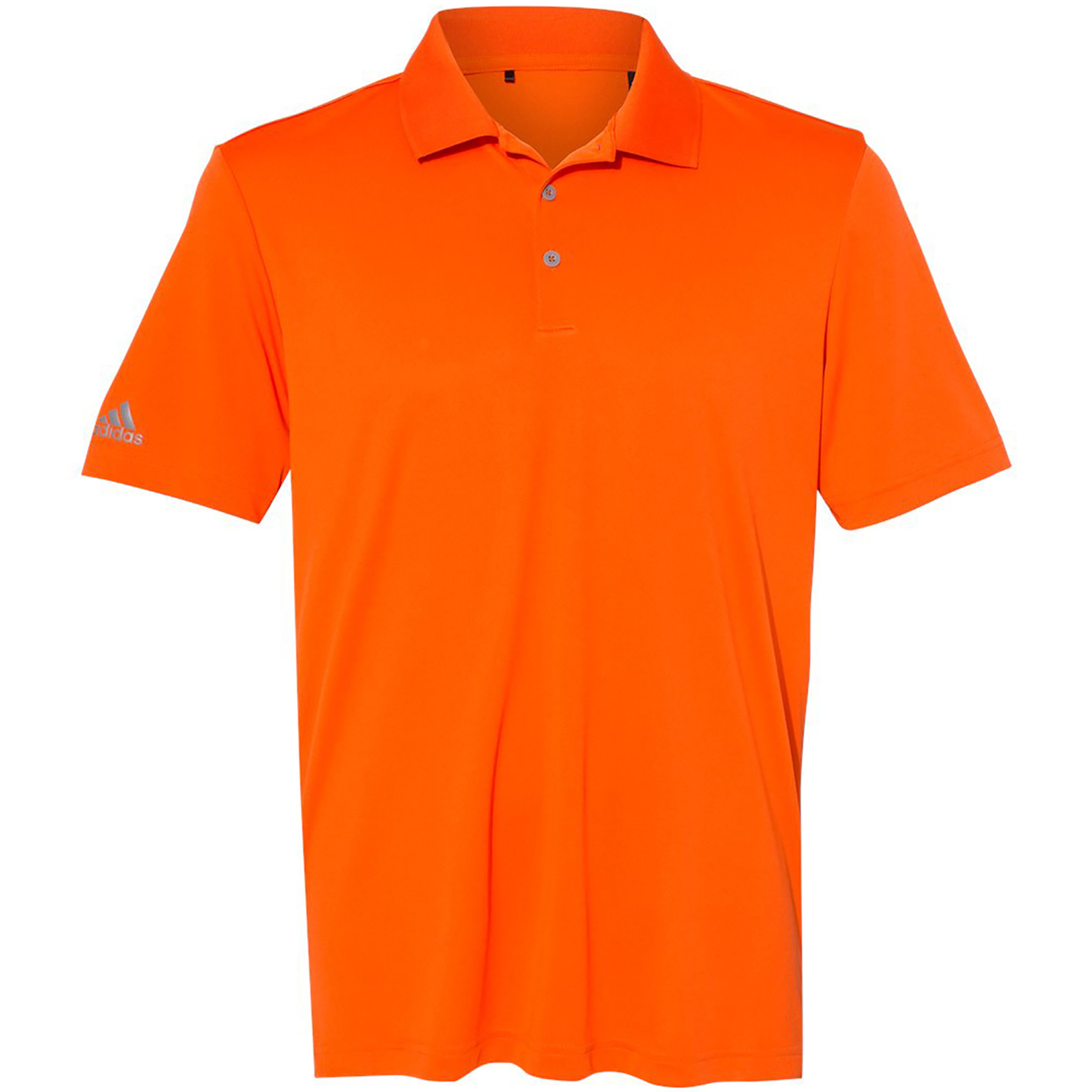 Addias Performance Polo 2