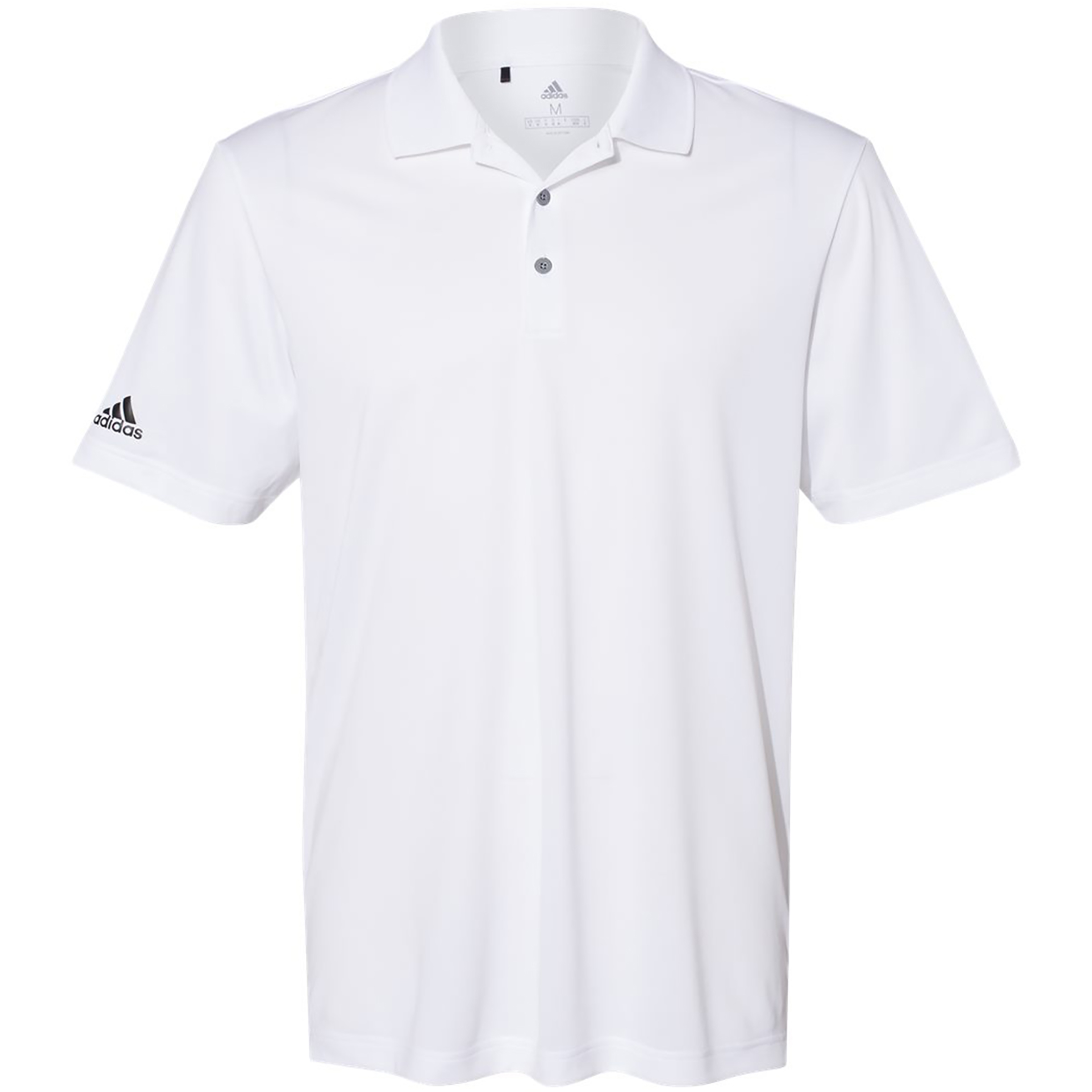 Addias Performance Polo 2
