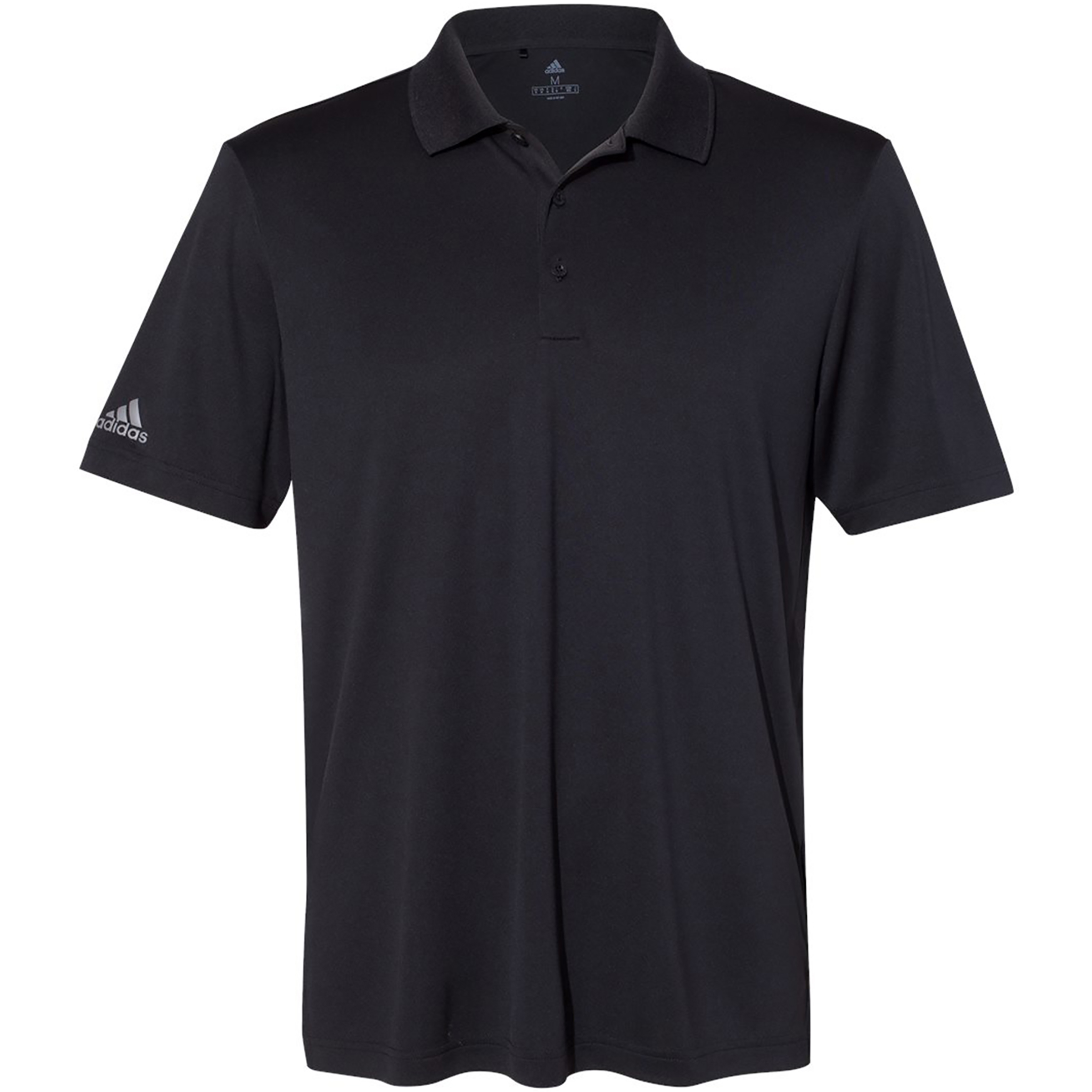 Addias Performance Polo 2