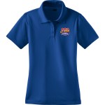CornerStone® Ladies Select Snag-Proof Polo - Royal CornerStone® Ladies Select Snag-Proof Polo - Royal
