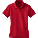 CornerStone® Ladies Select Snag-Proof Polo 2 CornerStone® Ladies Select Snag-Proof Polo 2