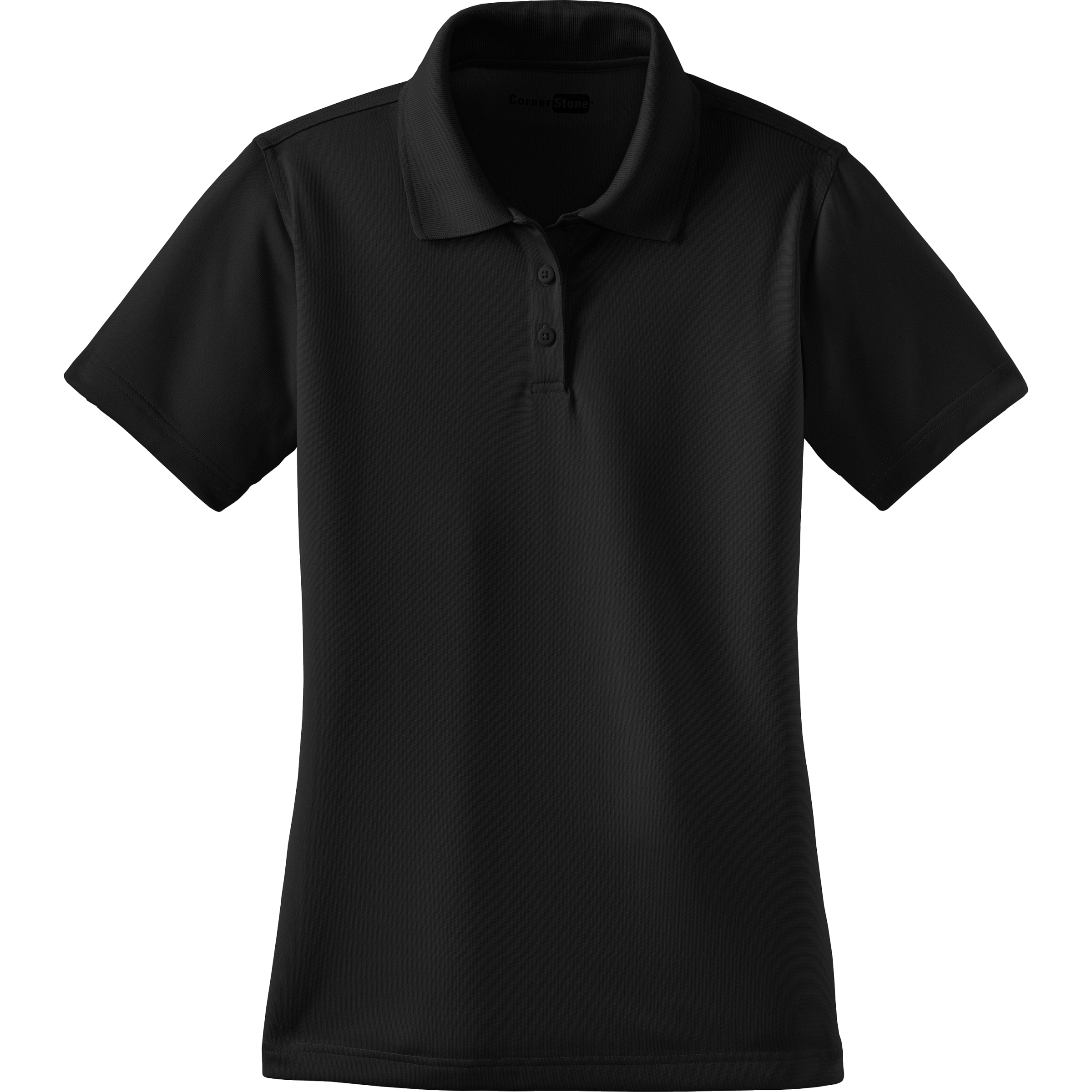 CornerStone® Ladies Select Snag-Proof Polo 1