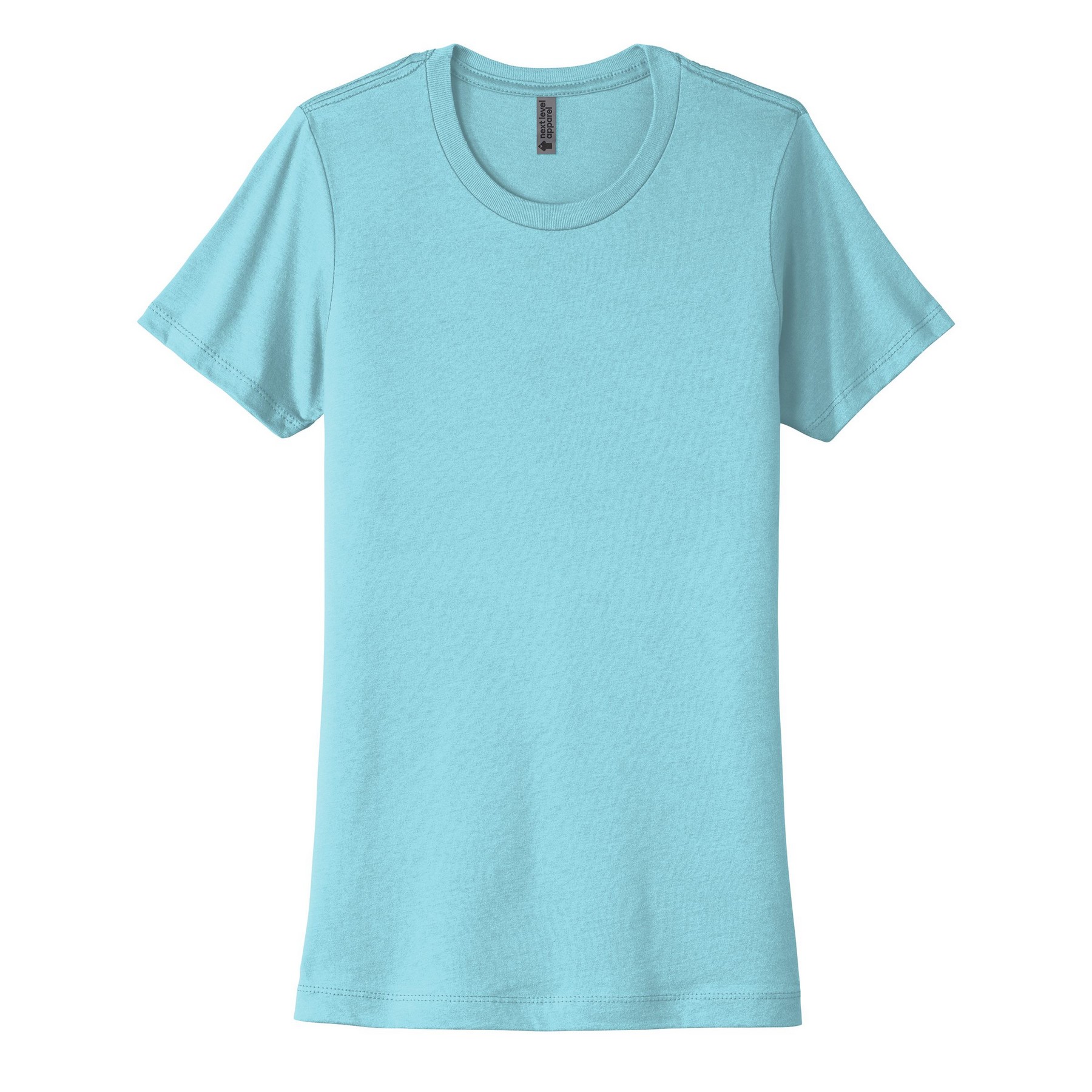 Next Level Apparel® Ladies' Boyfriend T-Shirt 1