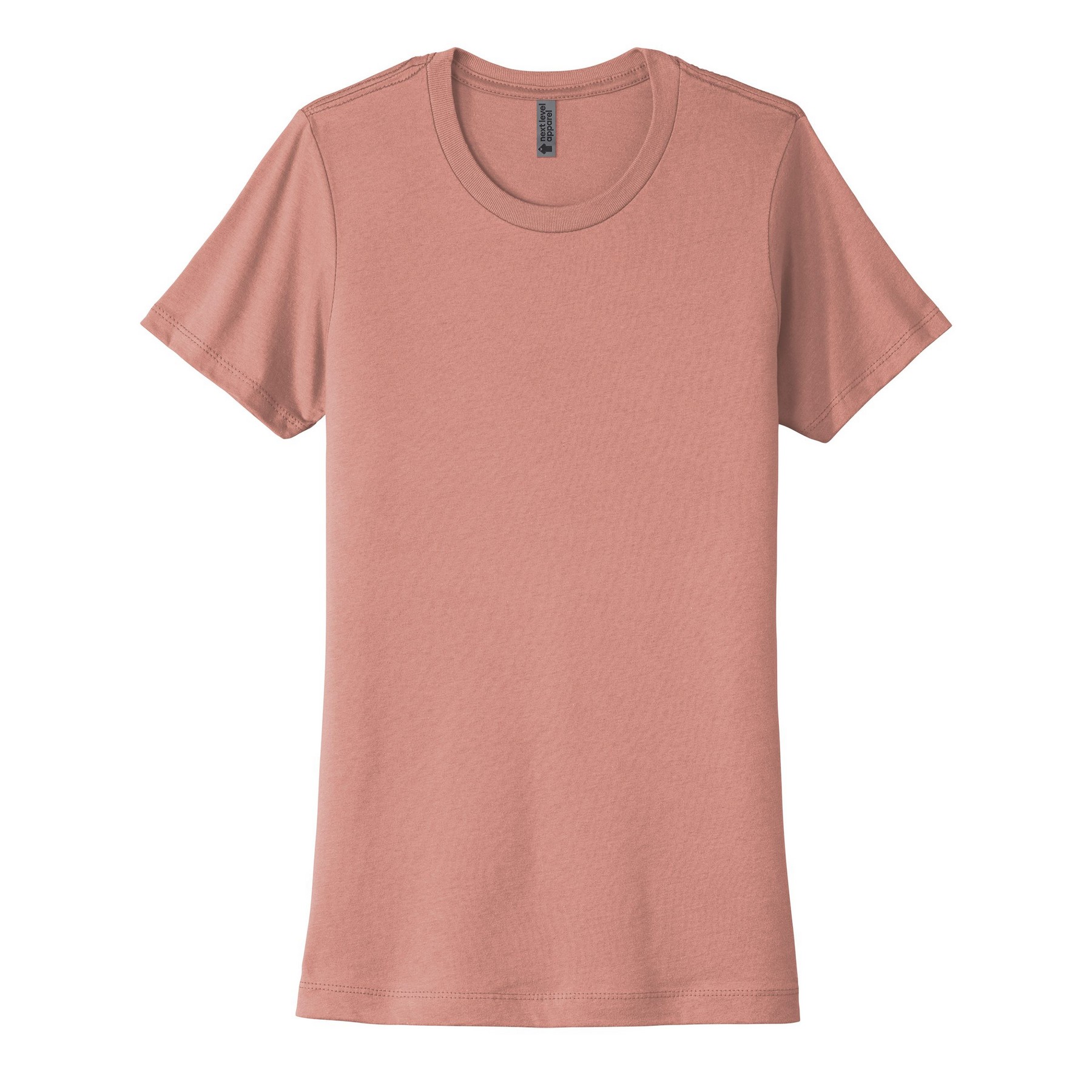 Next Level Apparel® Ladies' Boyfriend T-Shirt 1