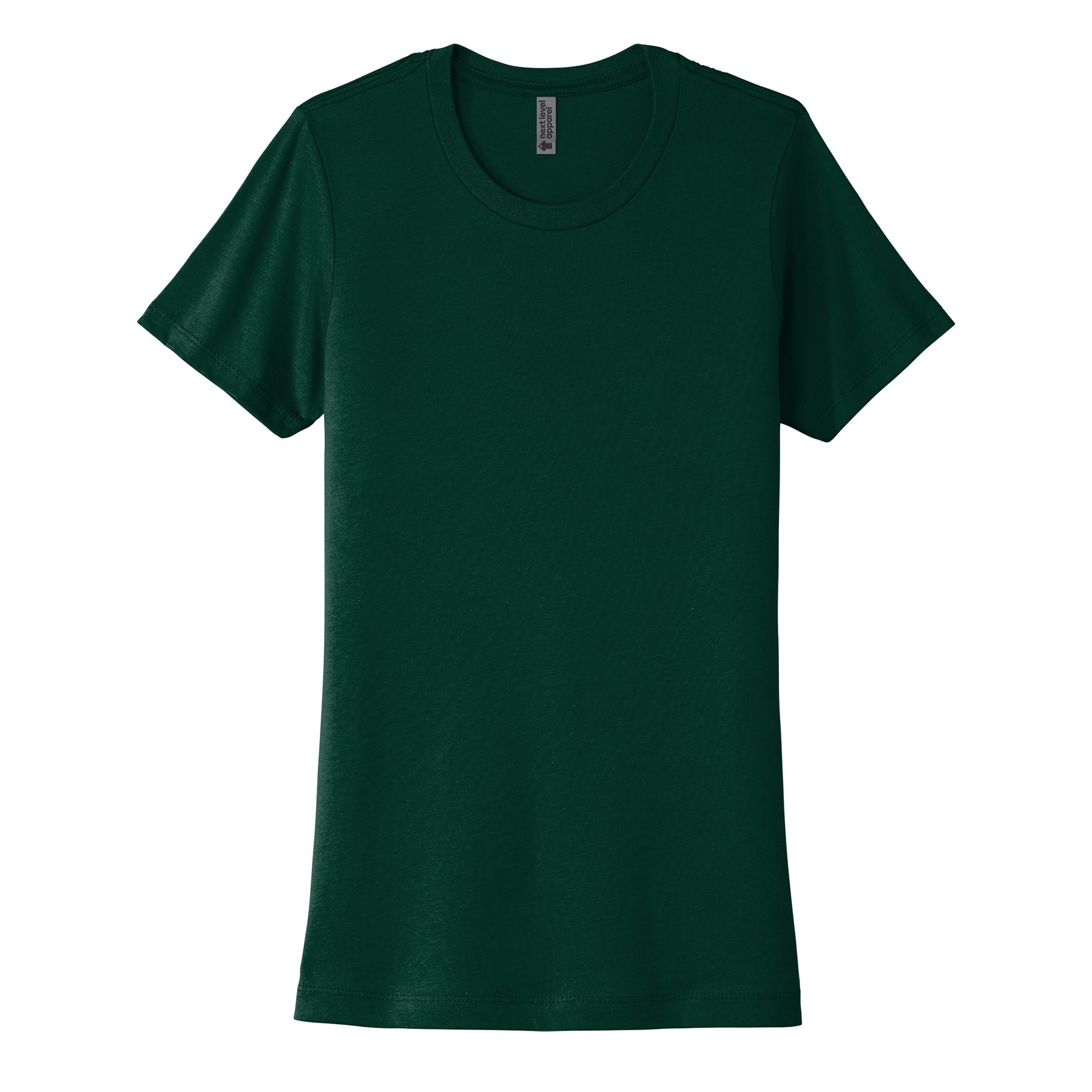 Next Level Apparel® Ladies' Boyfriend T-Shirt 1