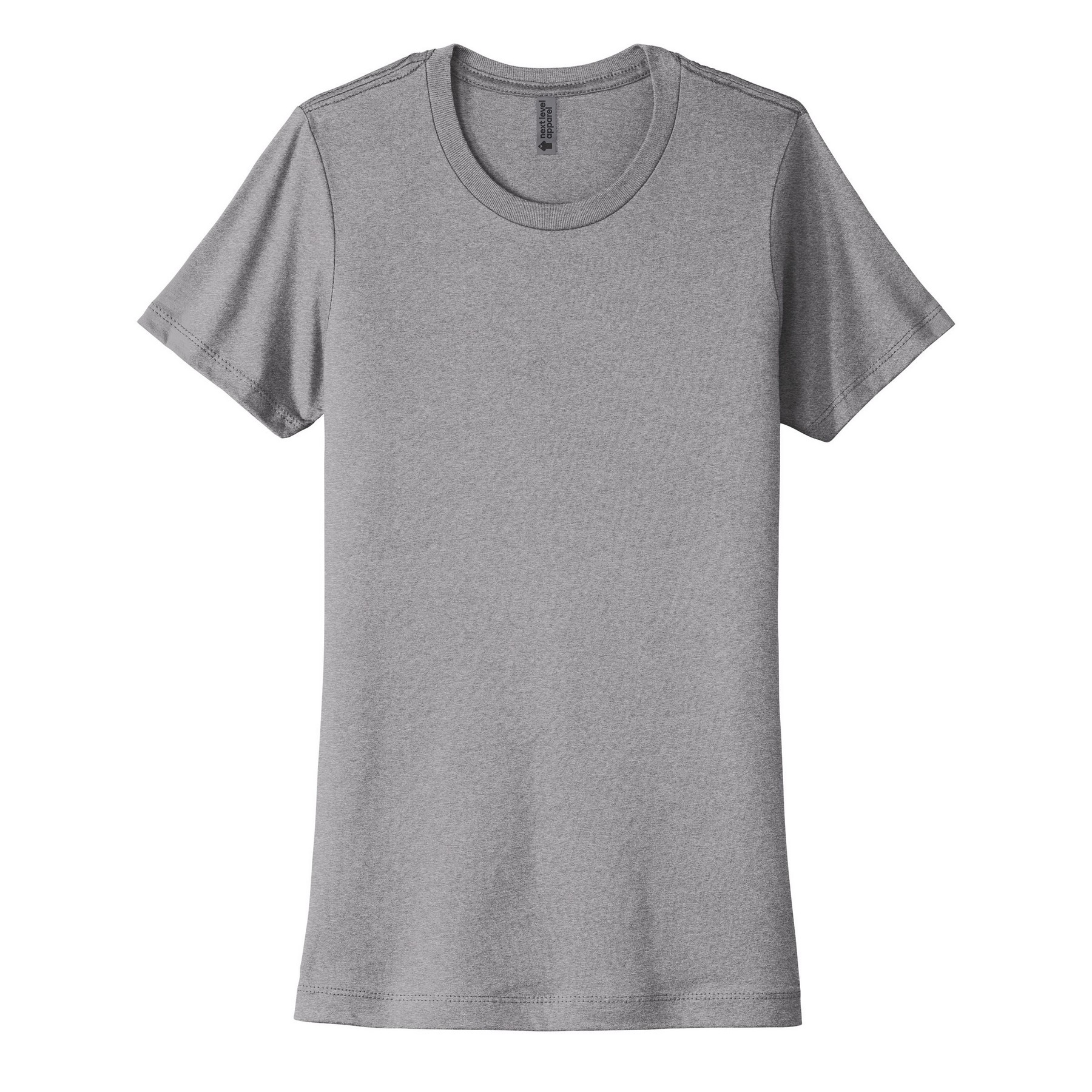 Next Level Apparel® Ladies' Boyfriend T-Shirt 1