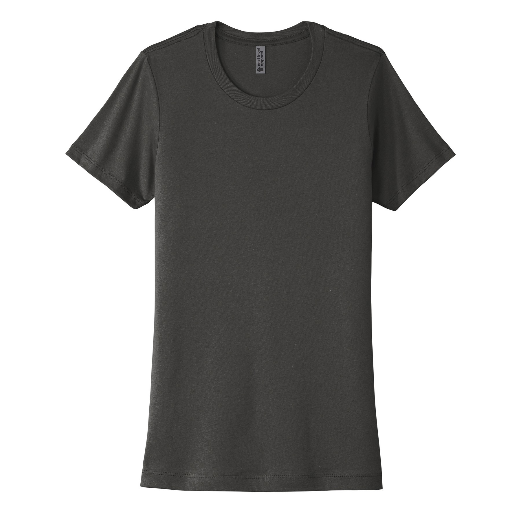 Next Level Apparel® Ladies' Boyfriend T-Shirt 1