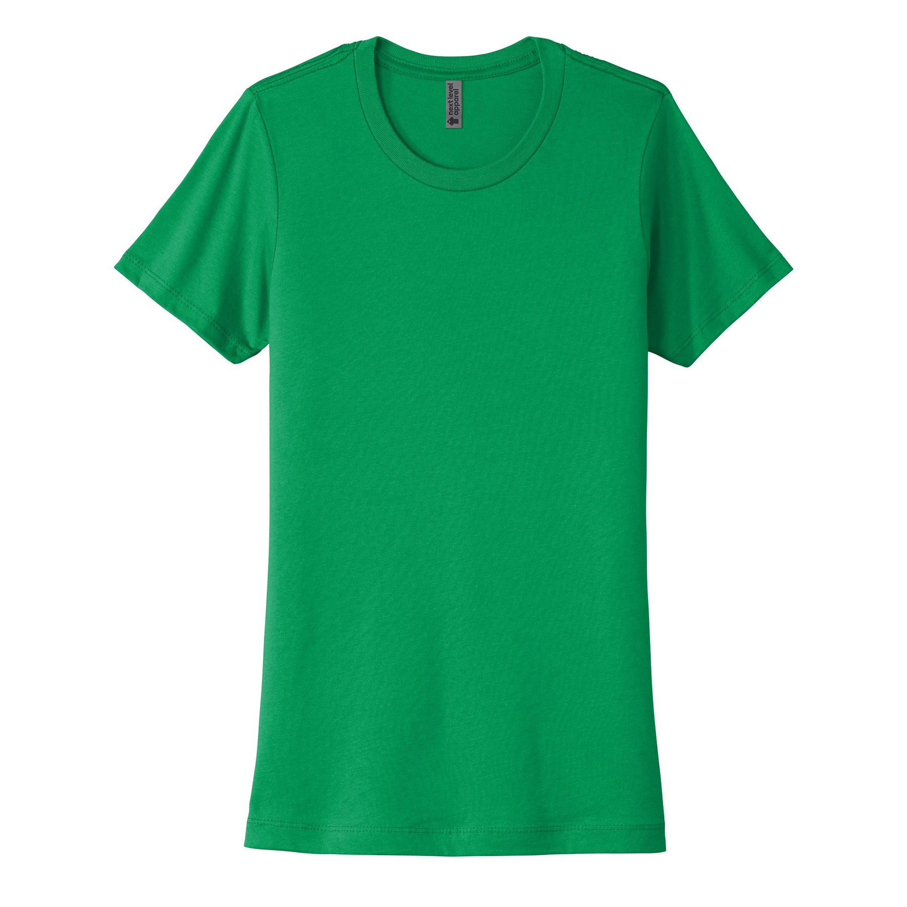 Next Level Apparel® Ladies' Boyfriend T-Shirt 1