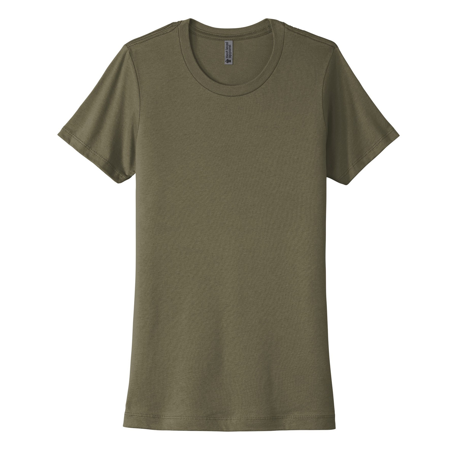 Next Level Apparel® Ladies' Boyfriend T-Shirt 1