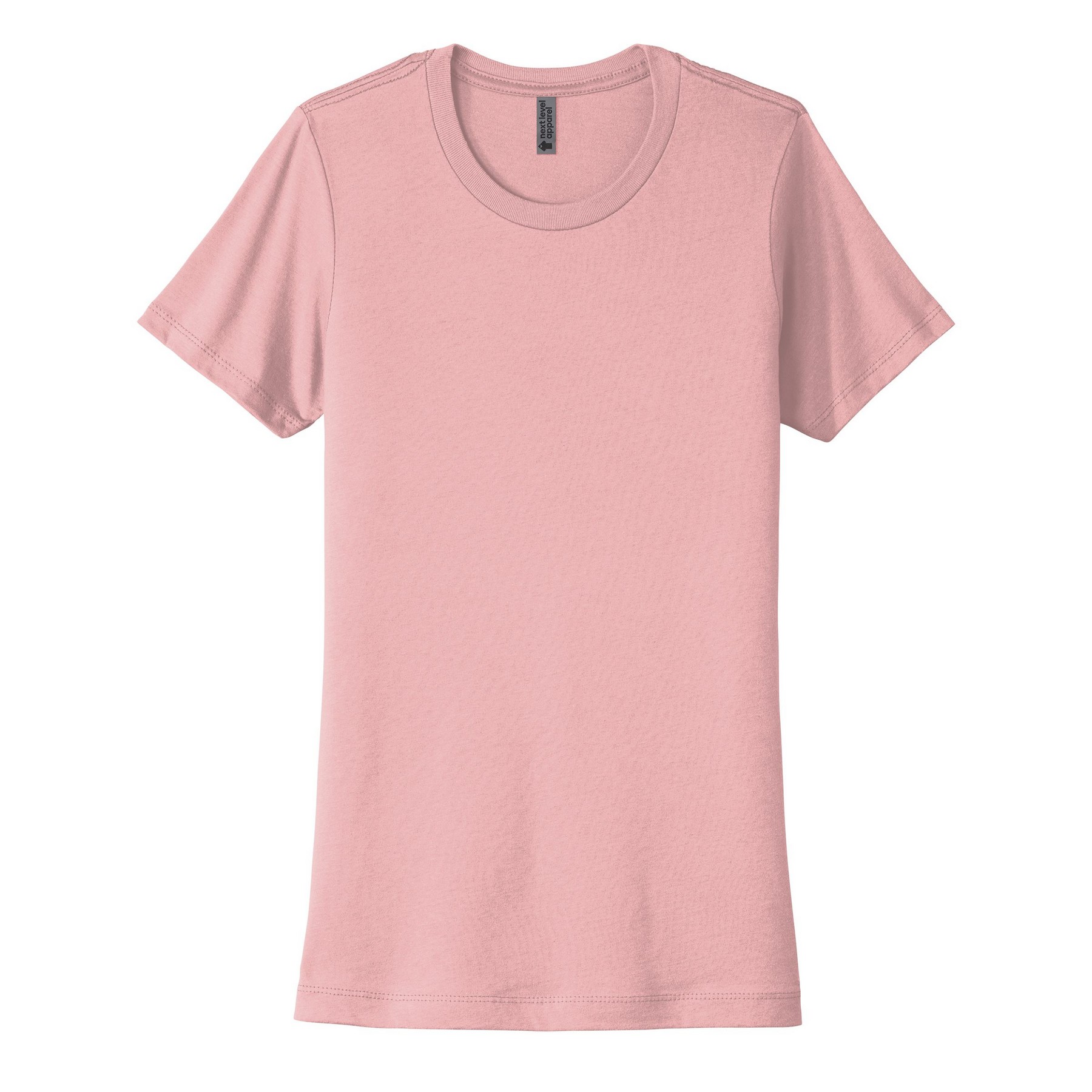 Next Level Apparel® Ladies' Boyfriend T-Shirt 1