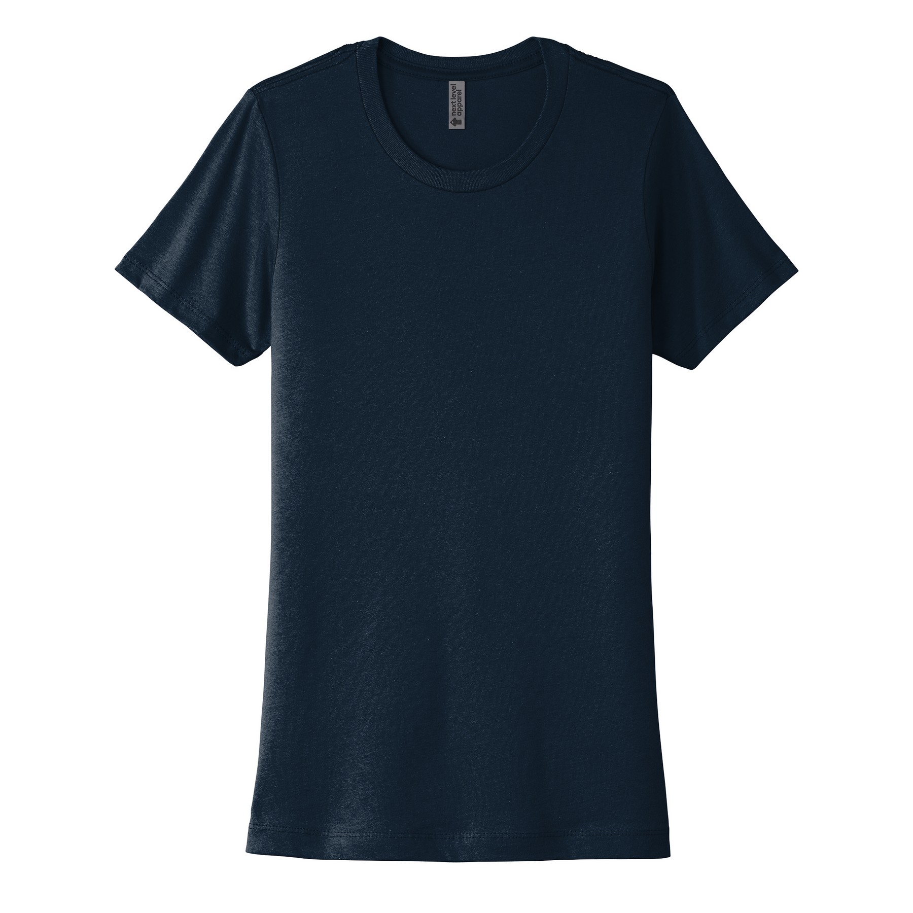 Next Level Apparel® Ladies' Boyfriend T-Shirt 1