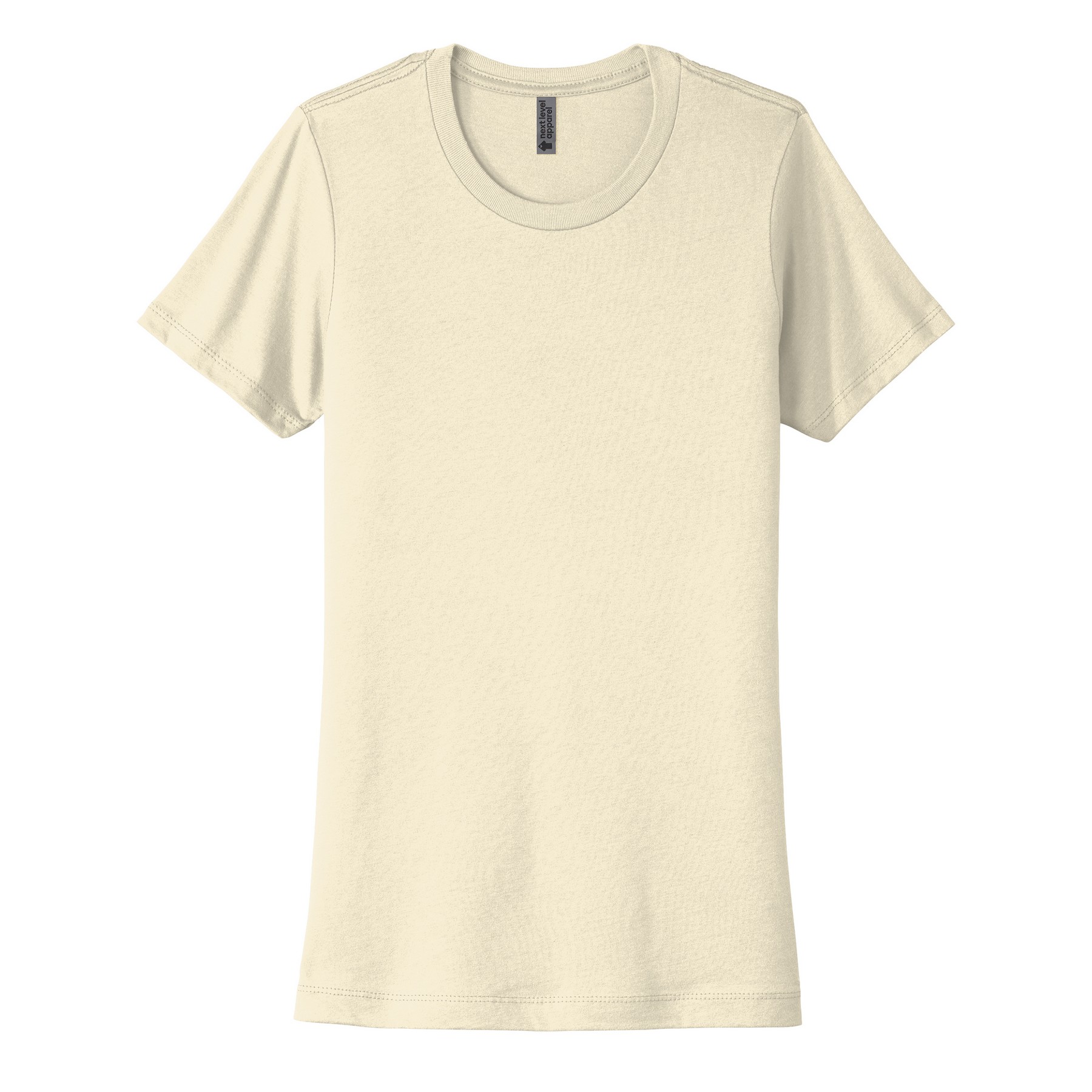 Next Level Apparel® Ladies' Boyfriend T-Shirt 1