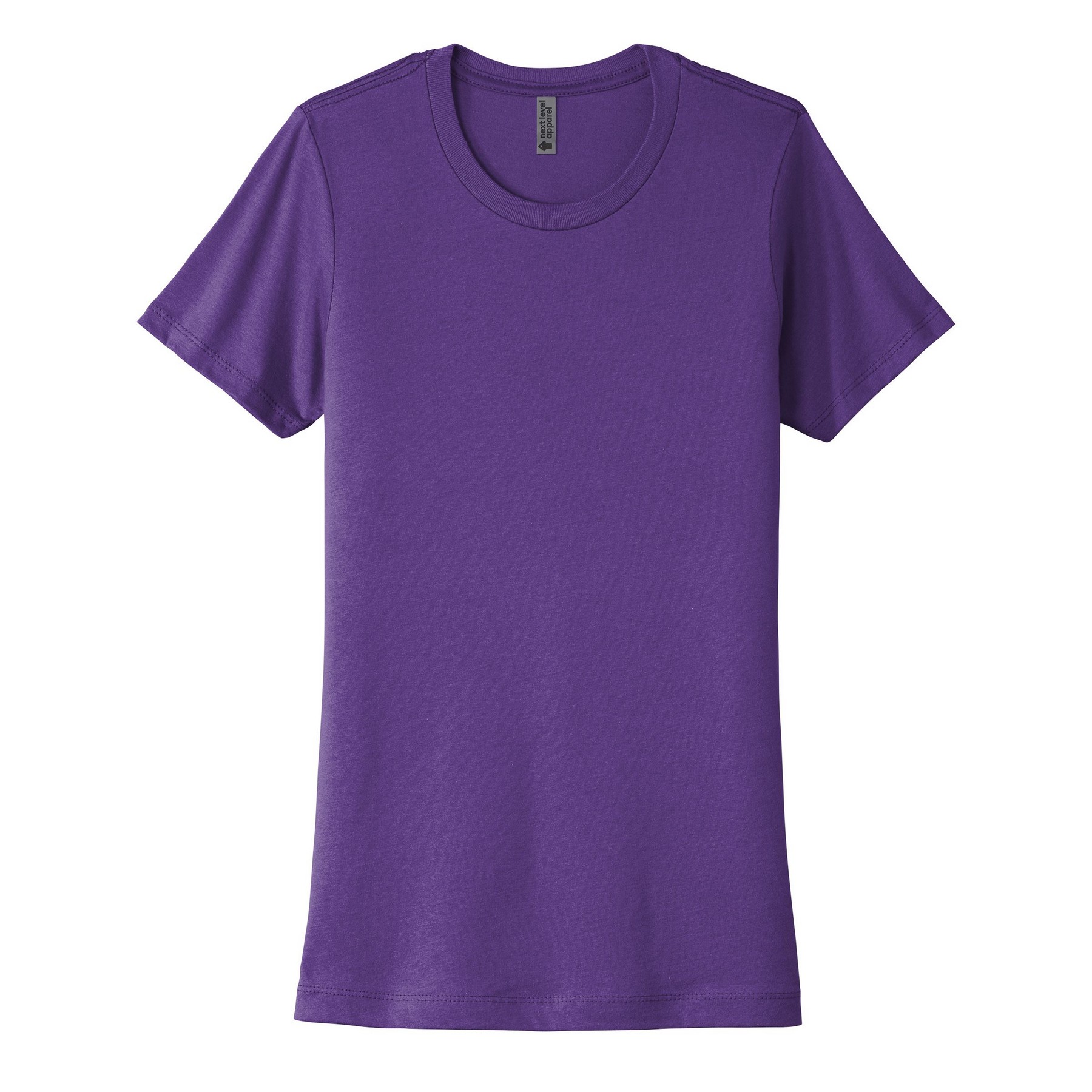 Next Level Apparel® Ladies' Boyfriend T-Shirt 1