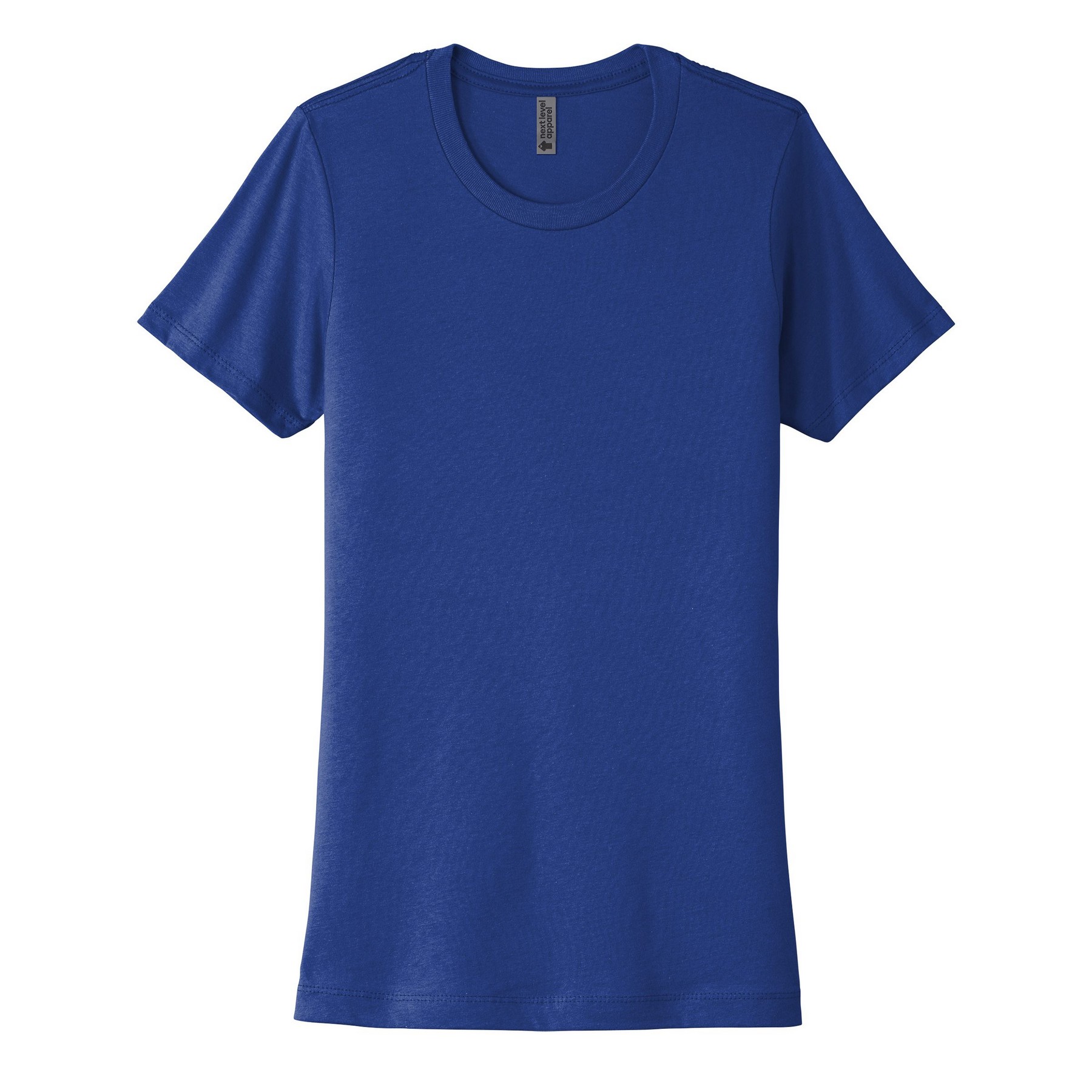 Next Level Apparel® Ladies' Boyfriend T-Shirt 1