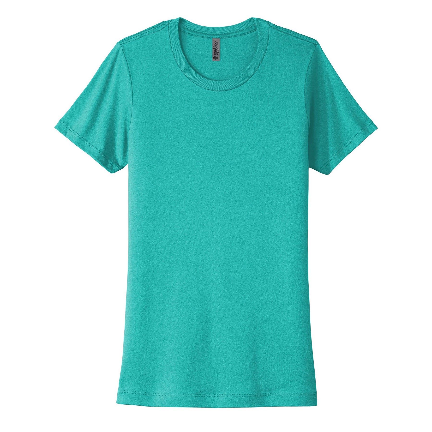 Next Level Apparel® Ladies' Boyfriend T-Shirt 1