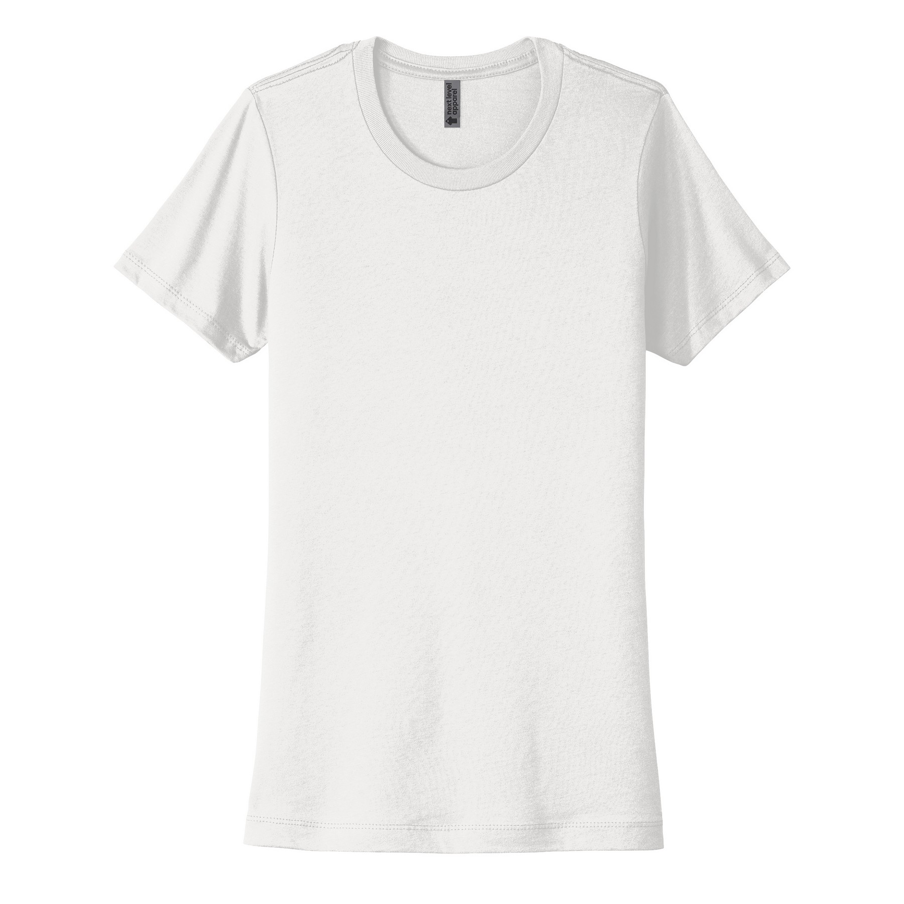 Next Level Apparel® Ladies' Boyfriend T-Shirt 1