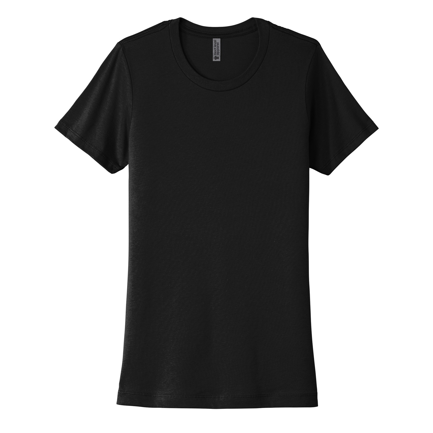 Next Level Apparel® Ladies' Boyfriend T-Shirt 1