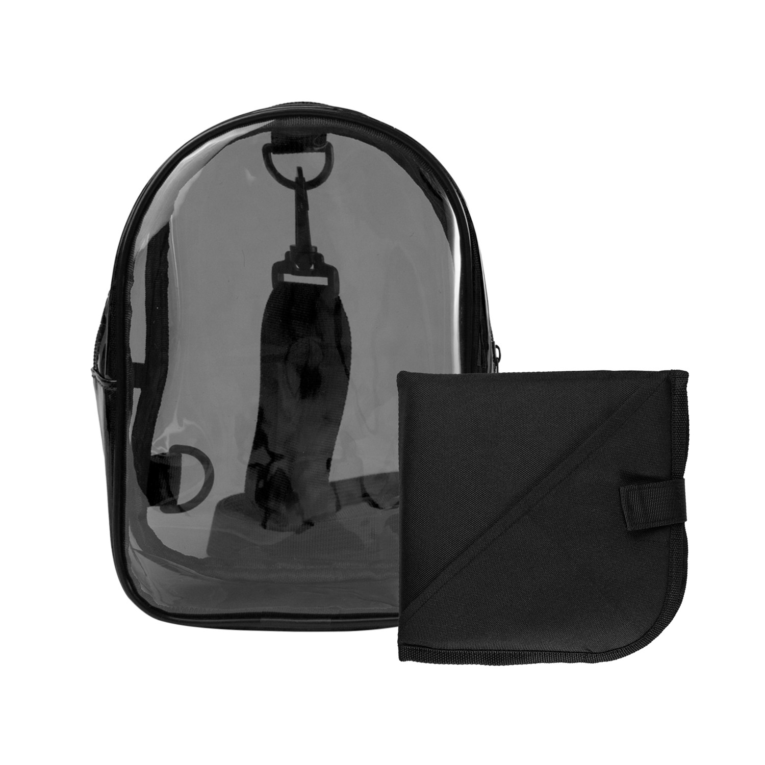 Gameday Sling Bag and Seat Set 1