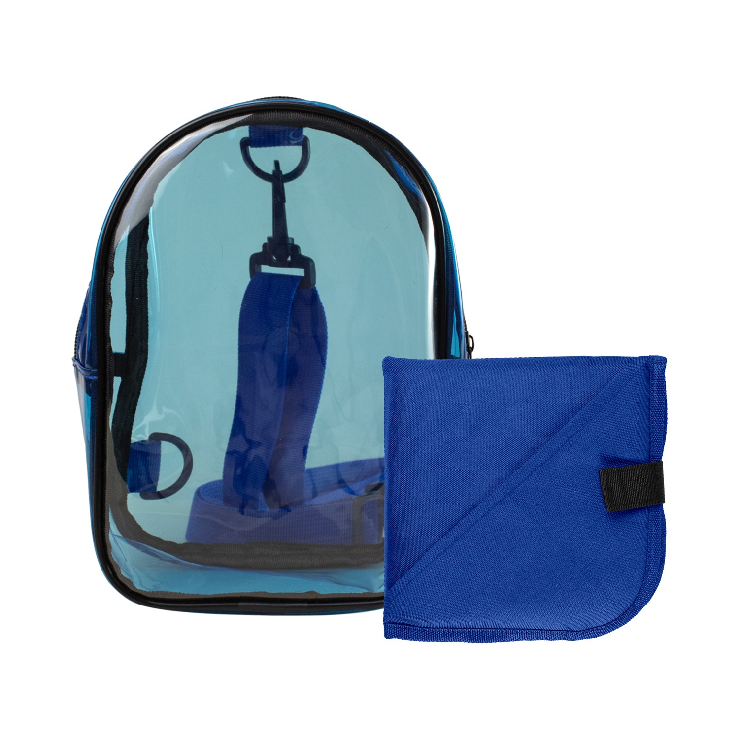 Gameday Sling Bag and Seat Set 1