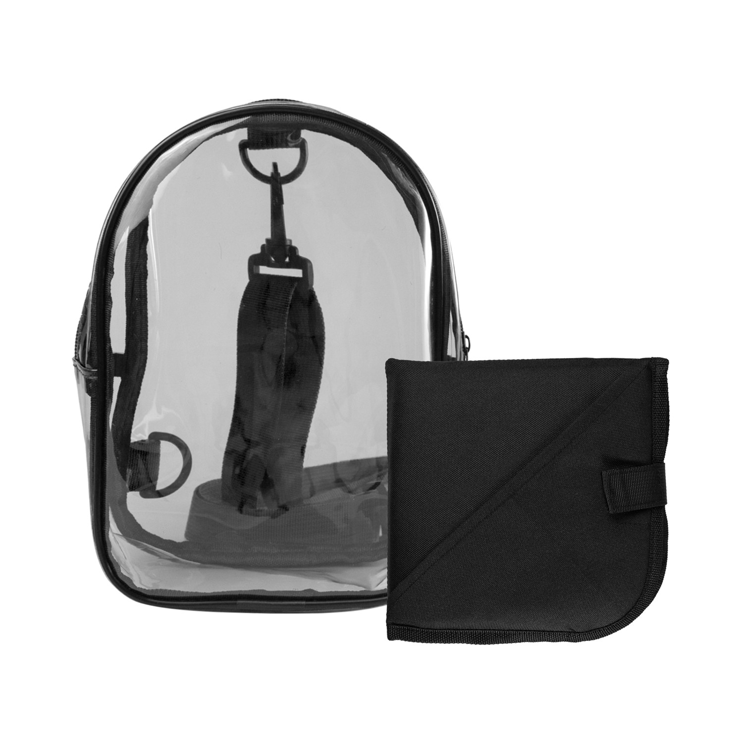 Gameday Sling Bag and Seat Set 1