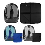 Gameday Sling Bag and Seat Set 2 Gameday Sling Bag and Seat Set 2