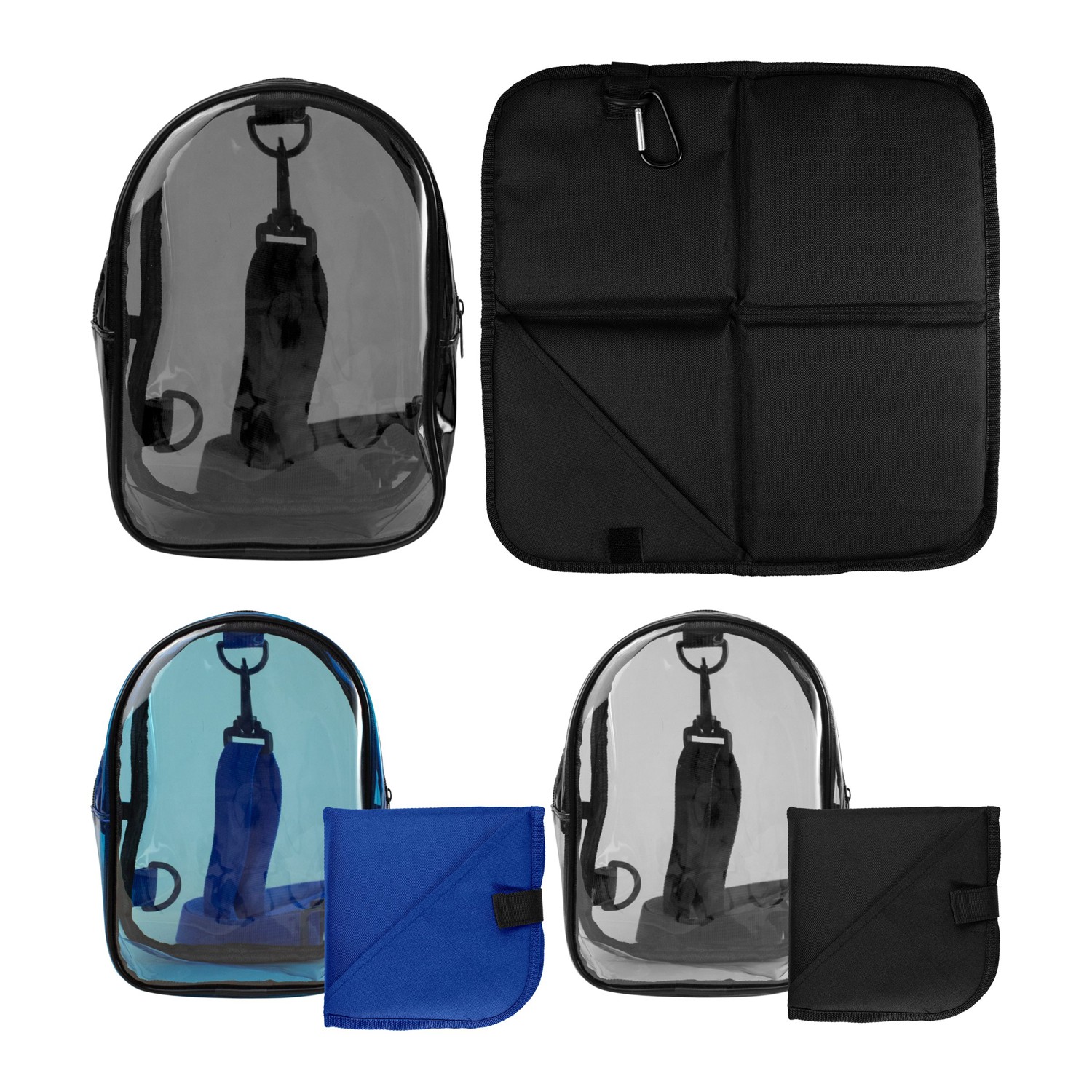 Gameday Sling Bag and Seat Set 1