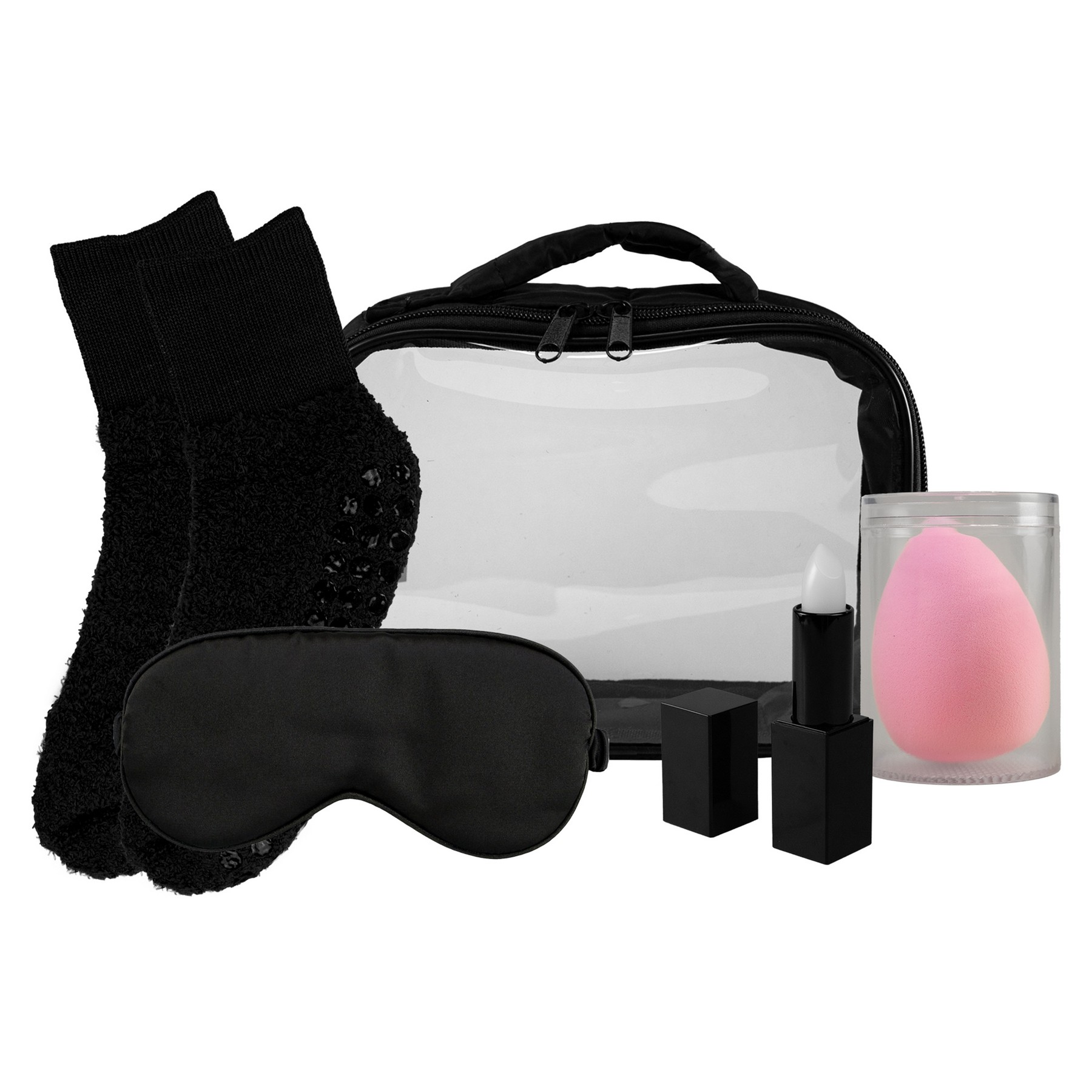 Beauty Essentials Travel Set 1