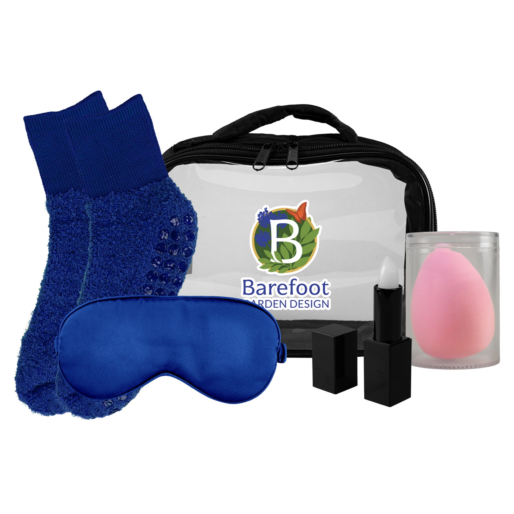 Beauty Essentials Travel Set 1