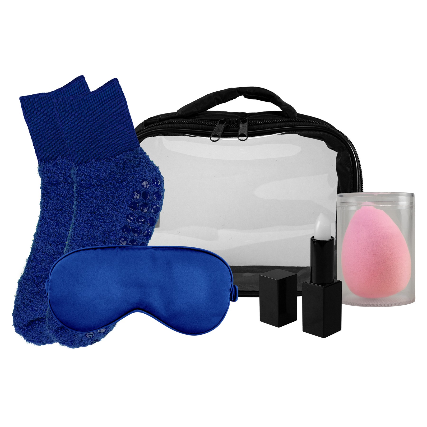 Beauty Essentials Travel Set 1