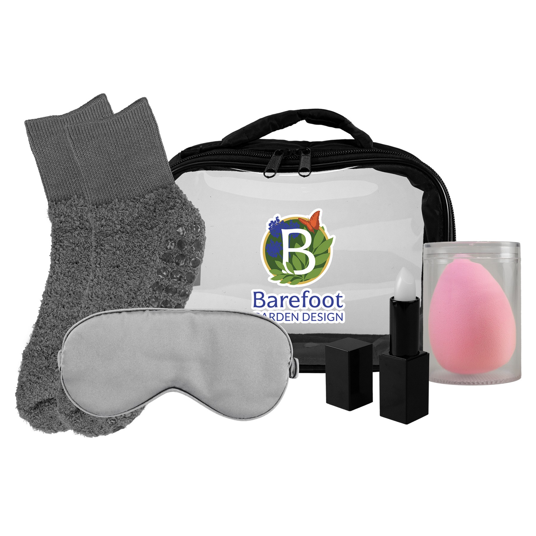 Beauty Essentials Travel Set 1