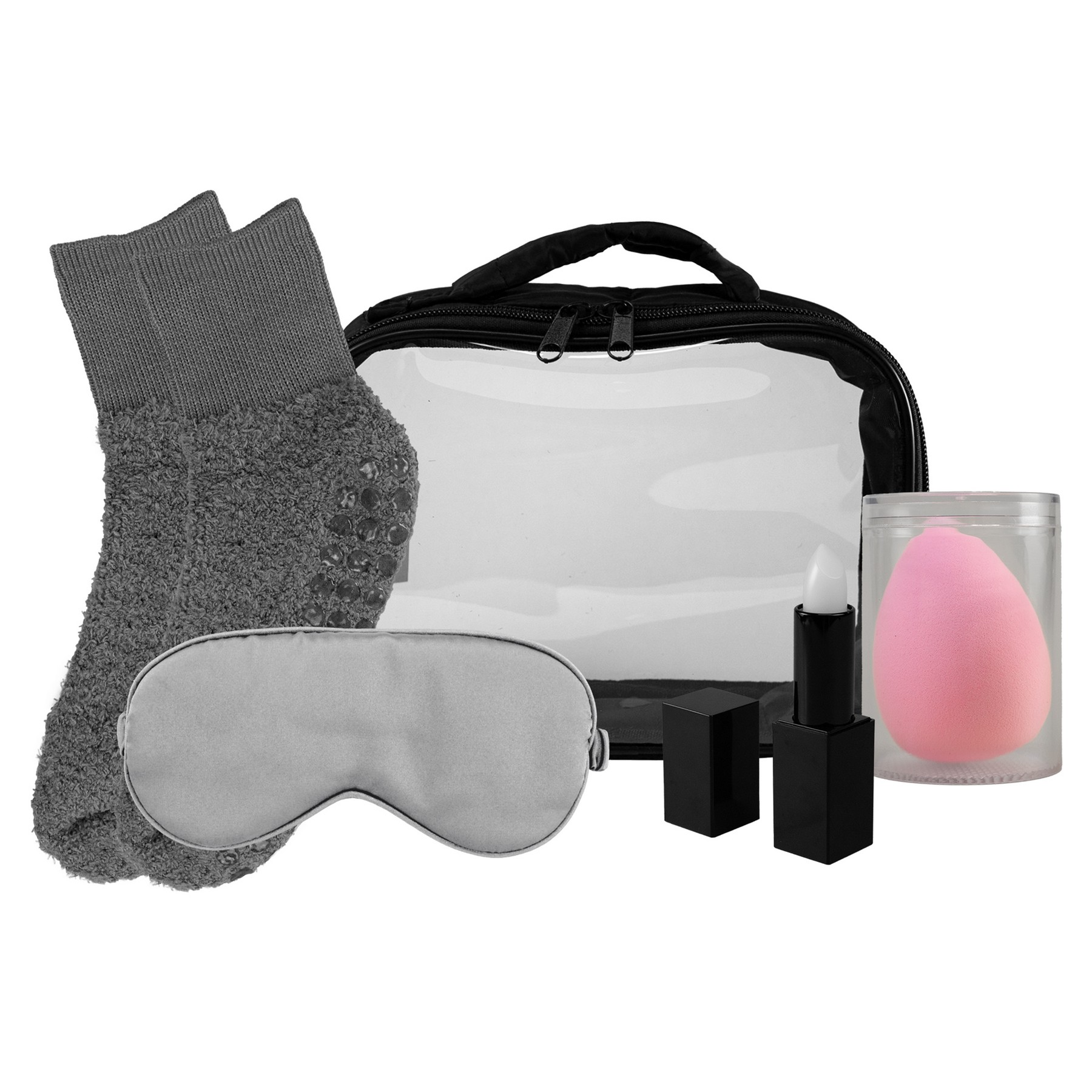 Beauty Essentials Travel Set 1