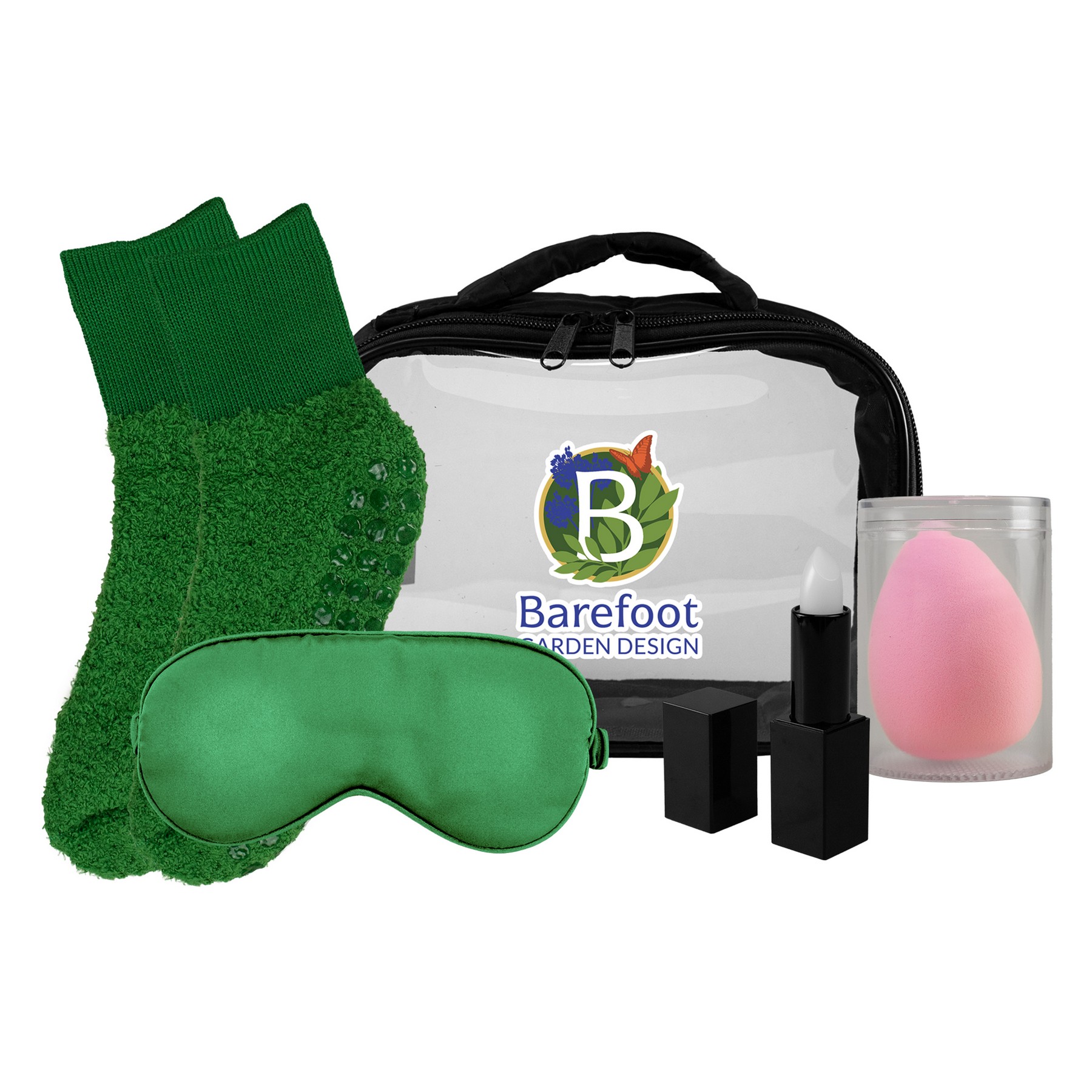 Beauty Essentials Travel Set 1