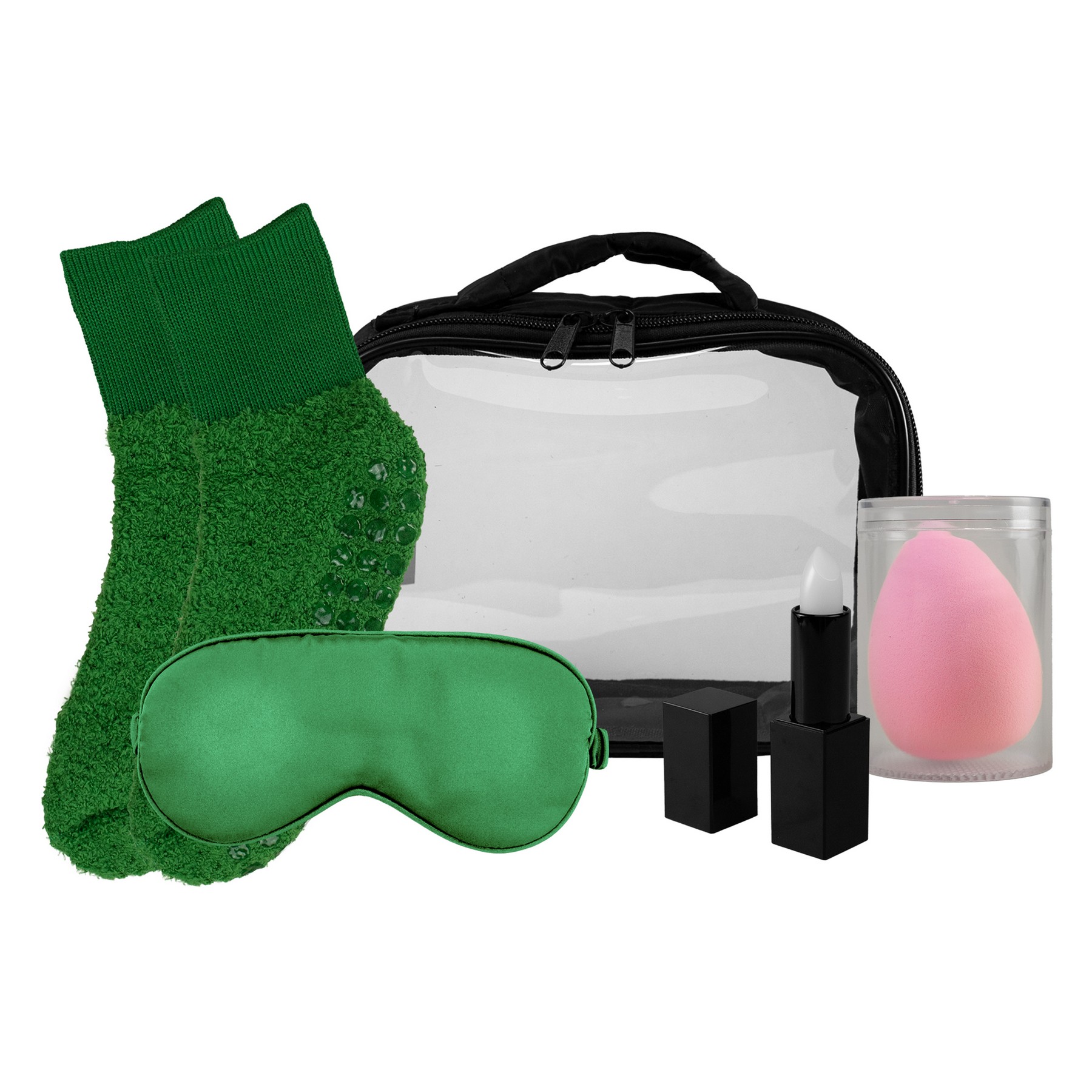 Beauty Essentials Travel Set 1