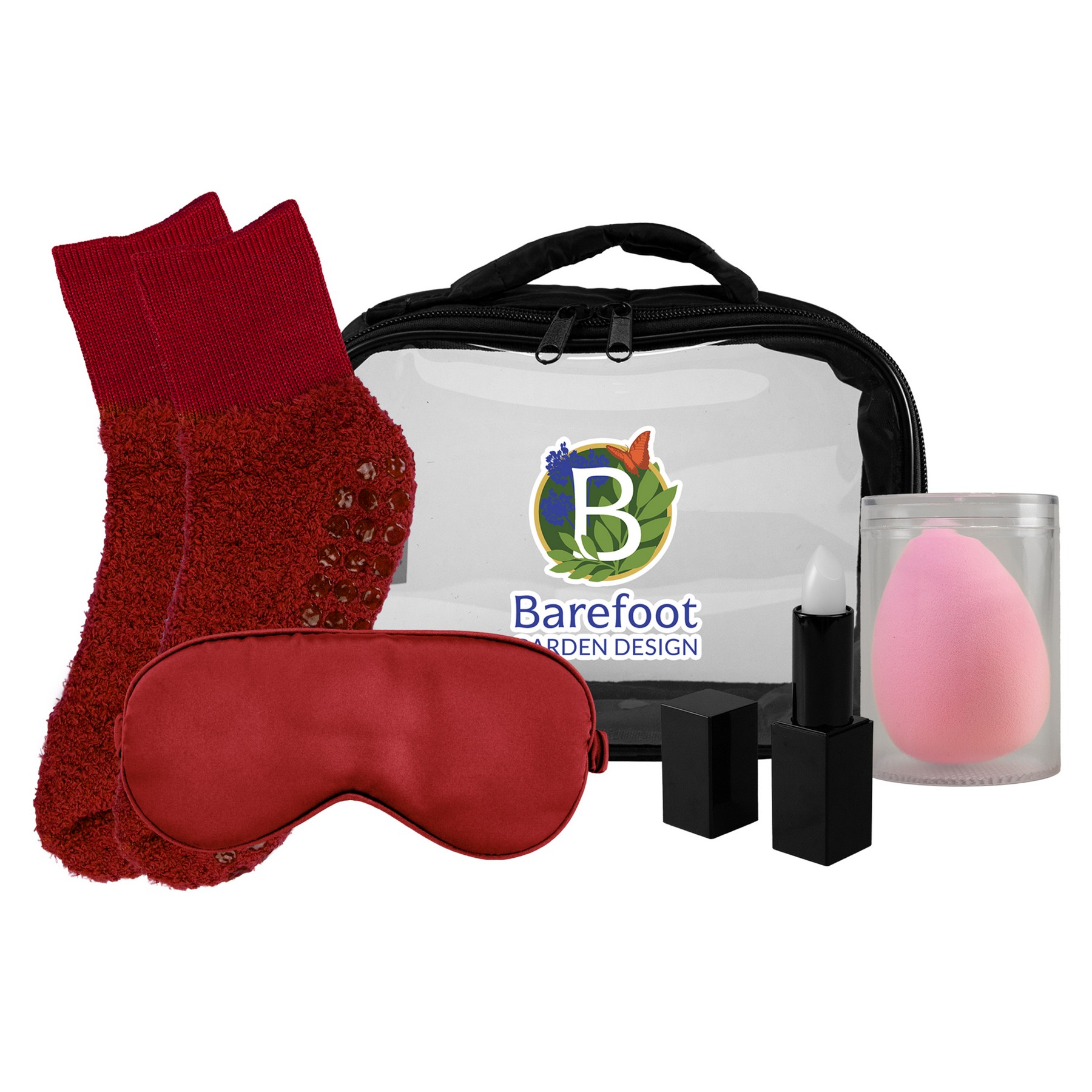 Beauty Essentials Travel Set 1