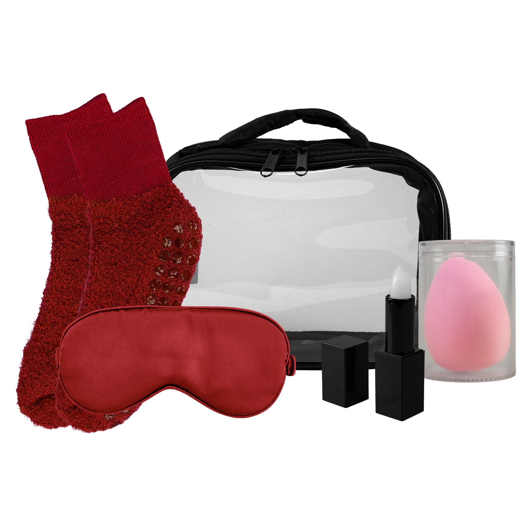 Beauty Essentials Travel Set 1
