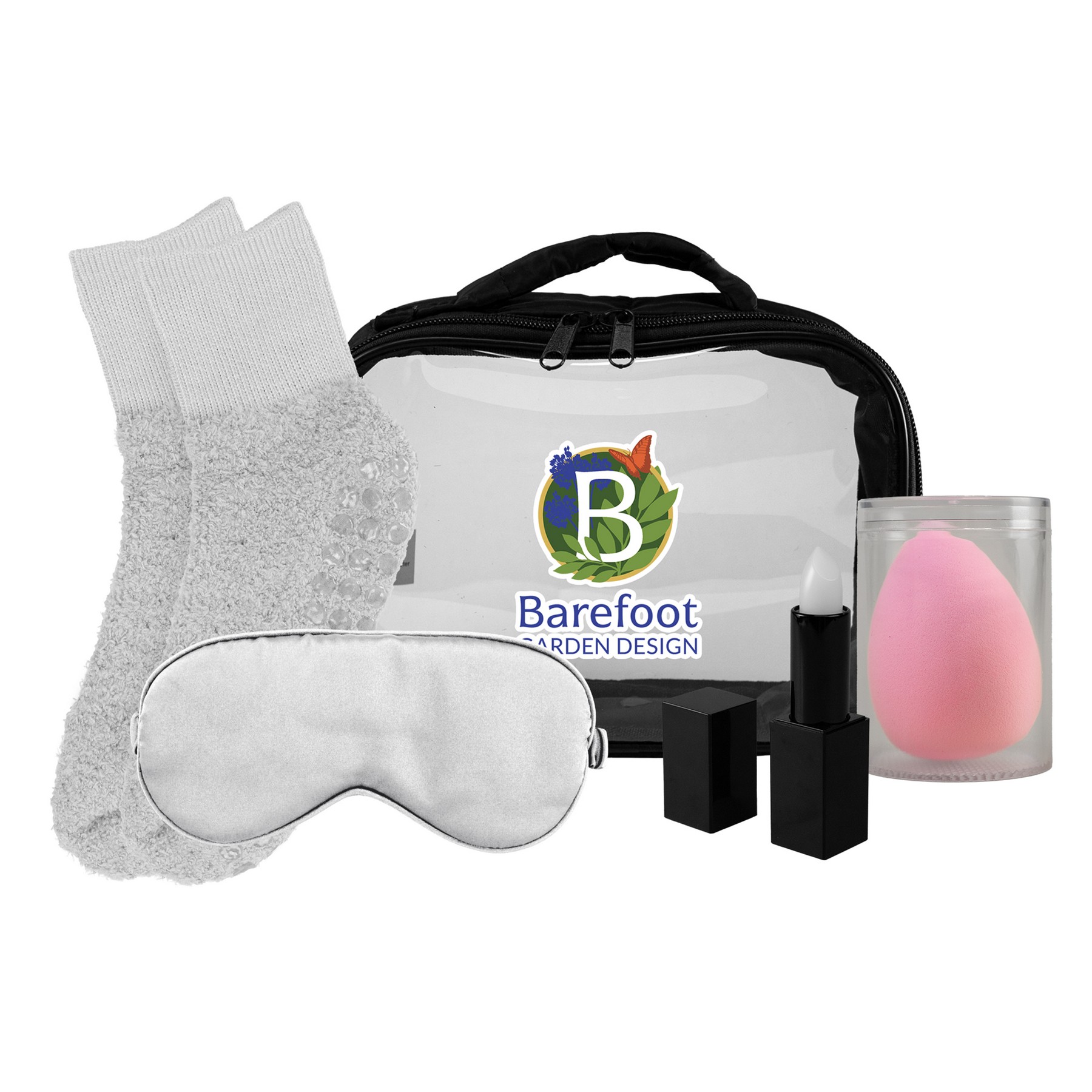 Beauty Essentials Travel Set 1