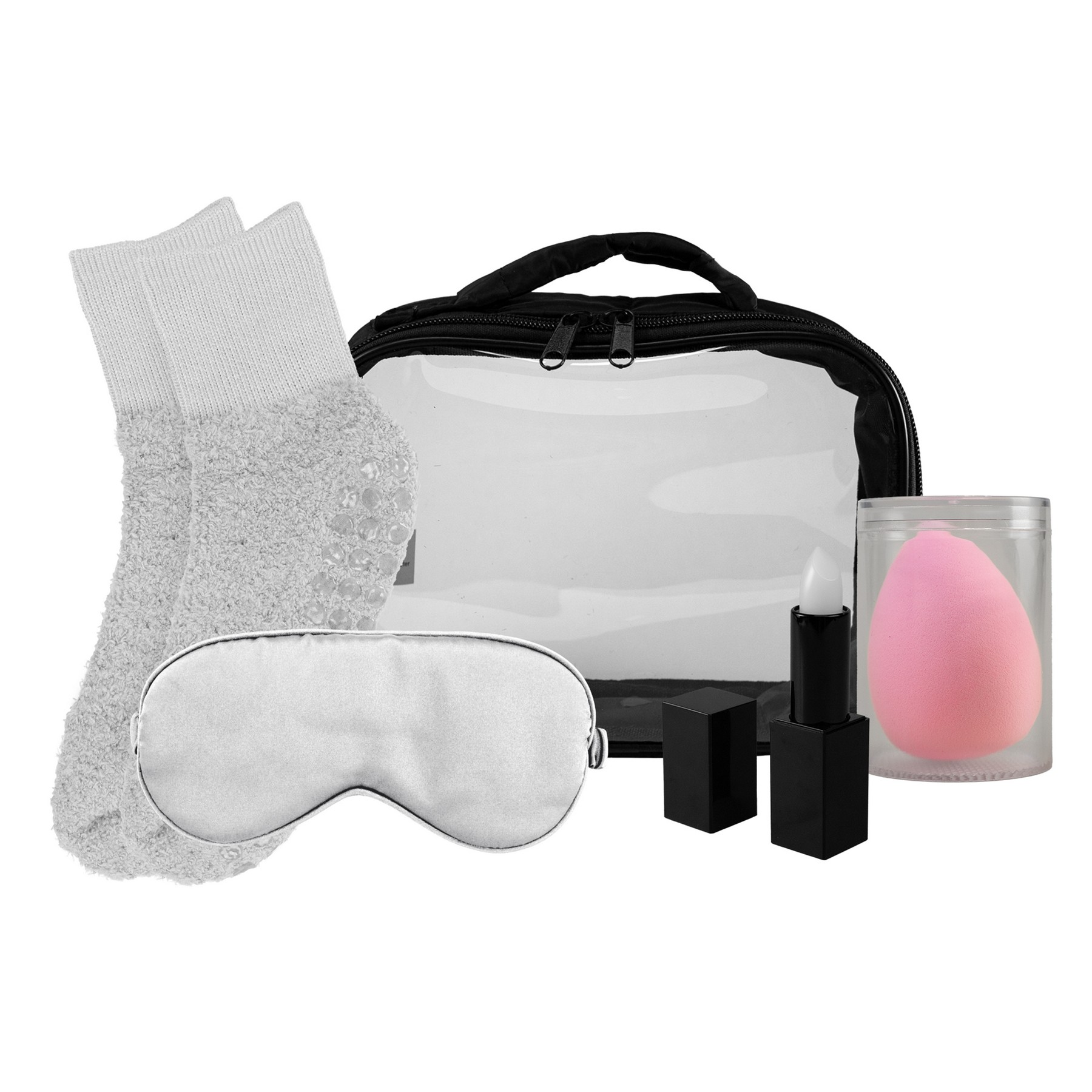 Beauty Essentials Travel Set 1